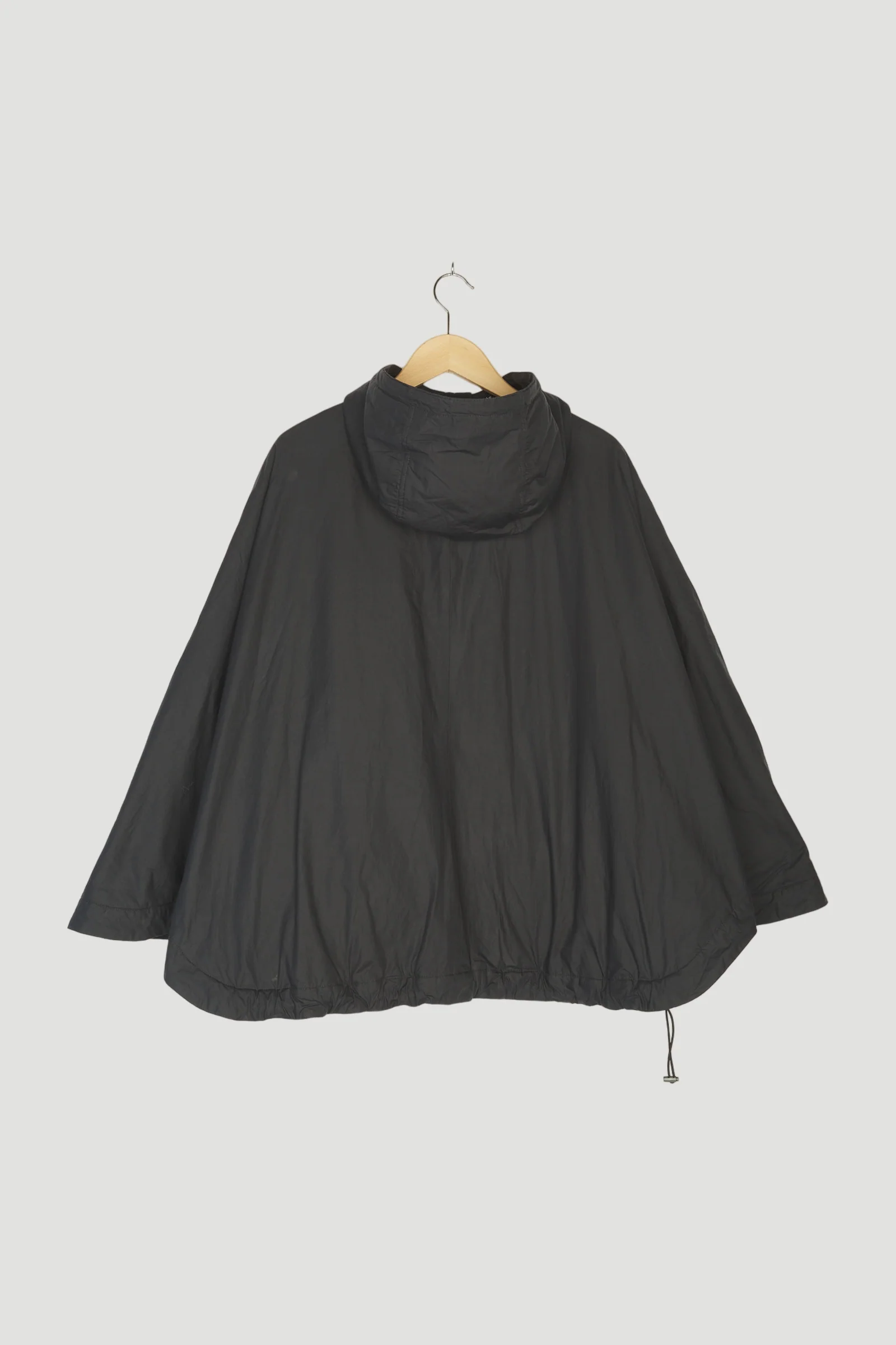 Secondhand Cape Nature Shell aus reiner Bio-Baumwolle - Image 2
