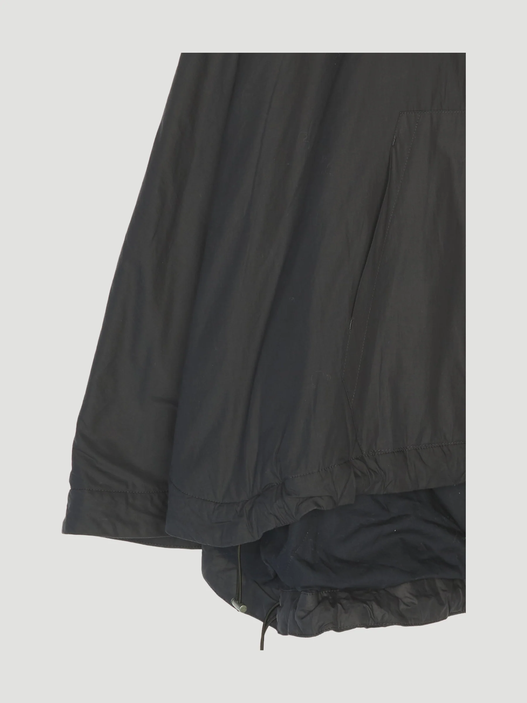 Secondhand Cape Nature Shell aus reiner Bio-Baumwolle - Image 3