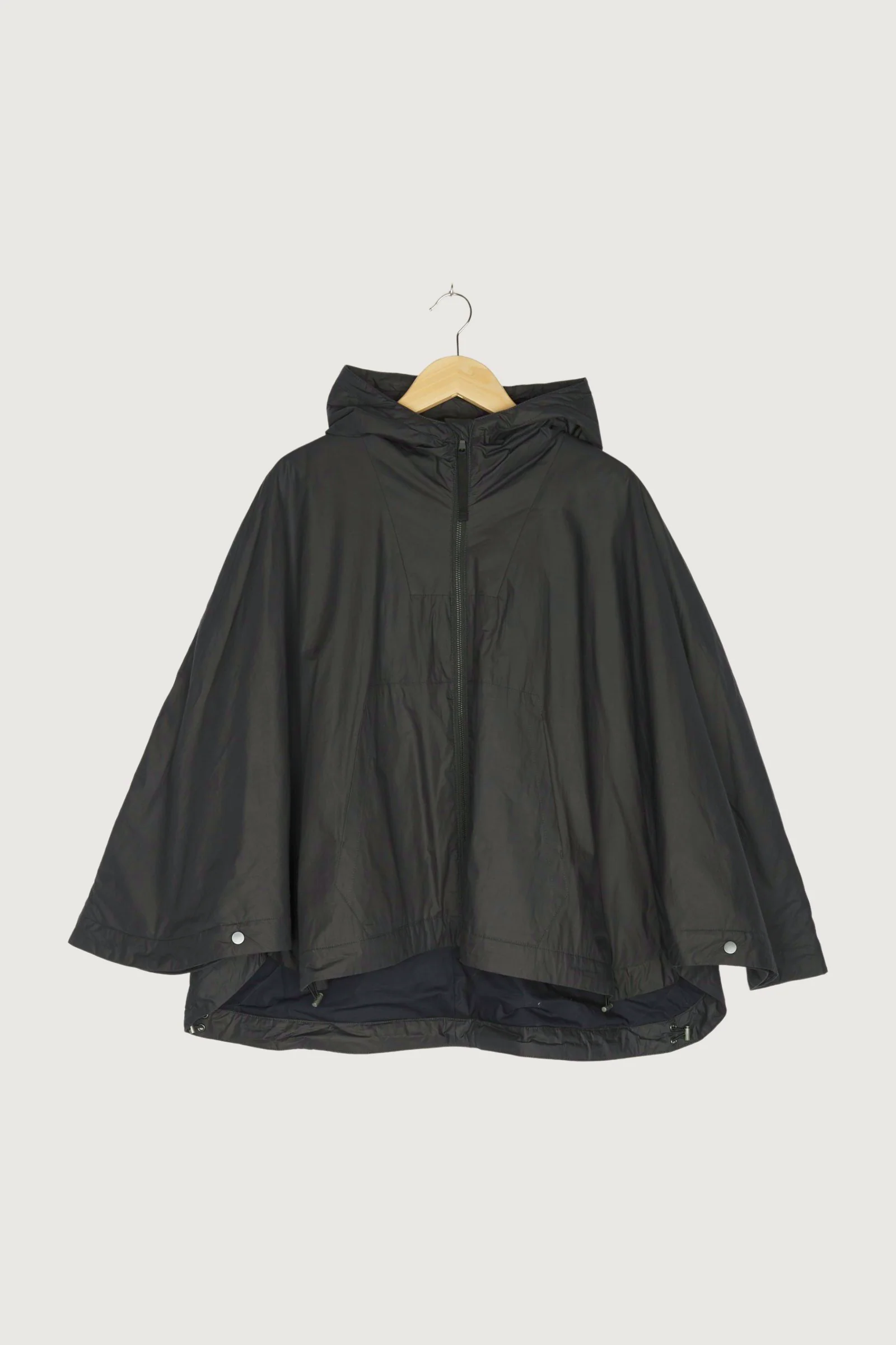 Secondhand Cape Nature Shell aus reiner Bio-Baumwolle - Image 4
