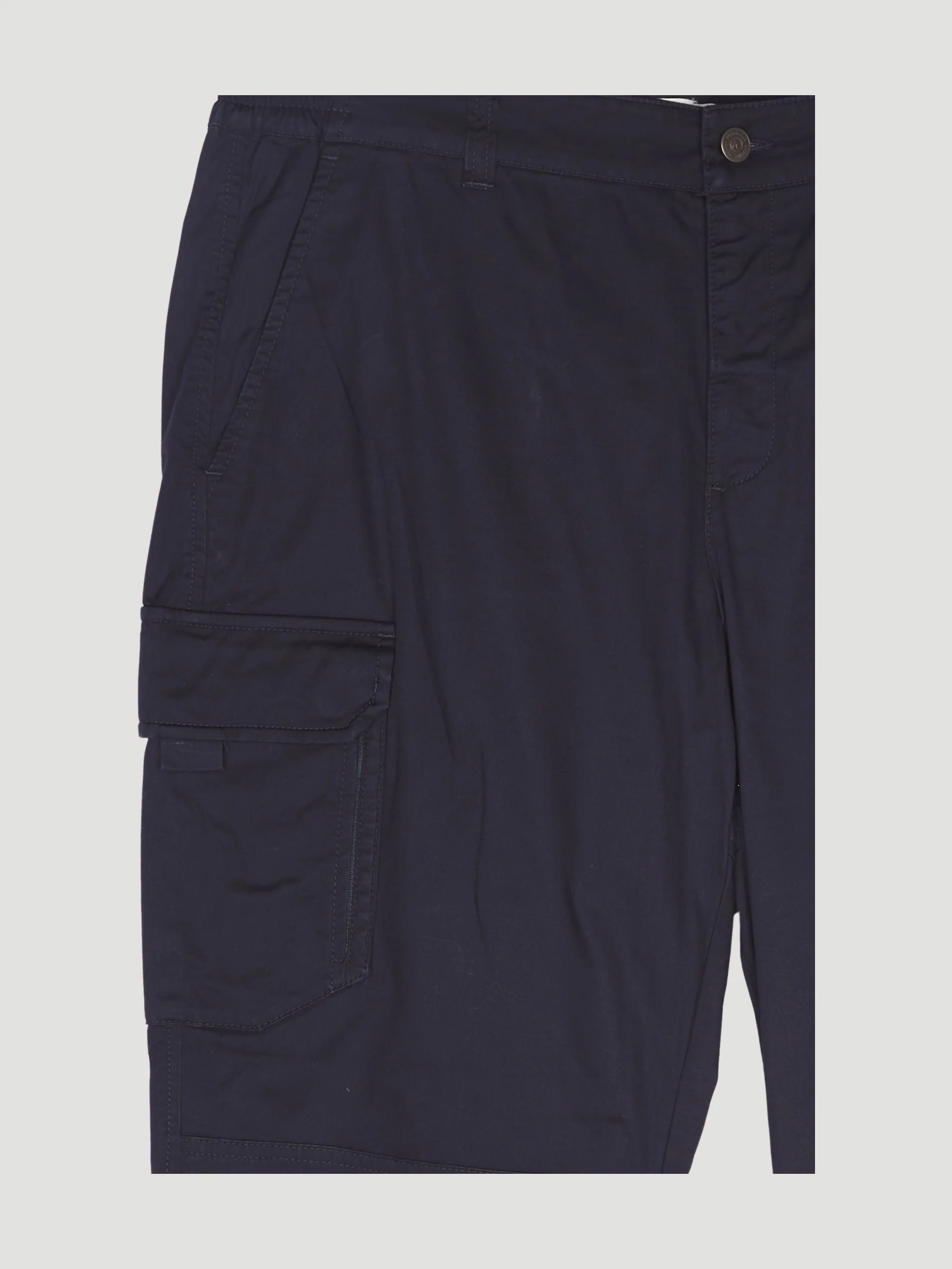 Secondhand Cargohose aus Bio-Baumwolle - Image 3