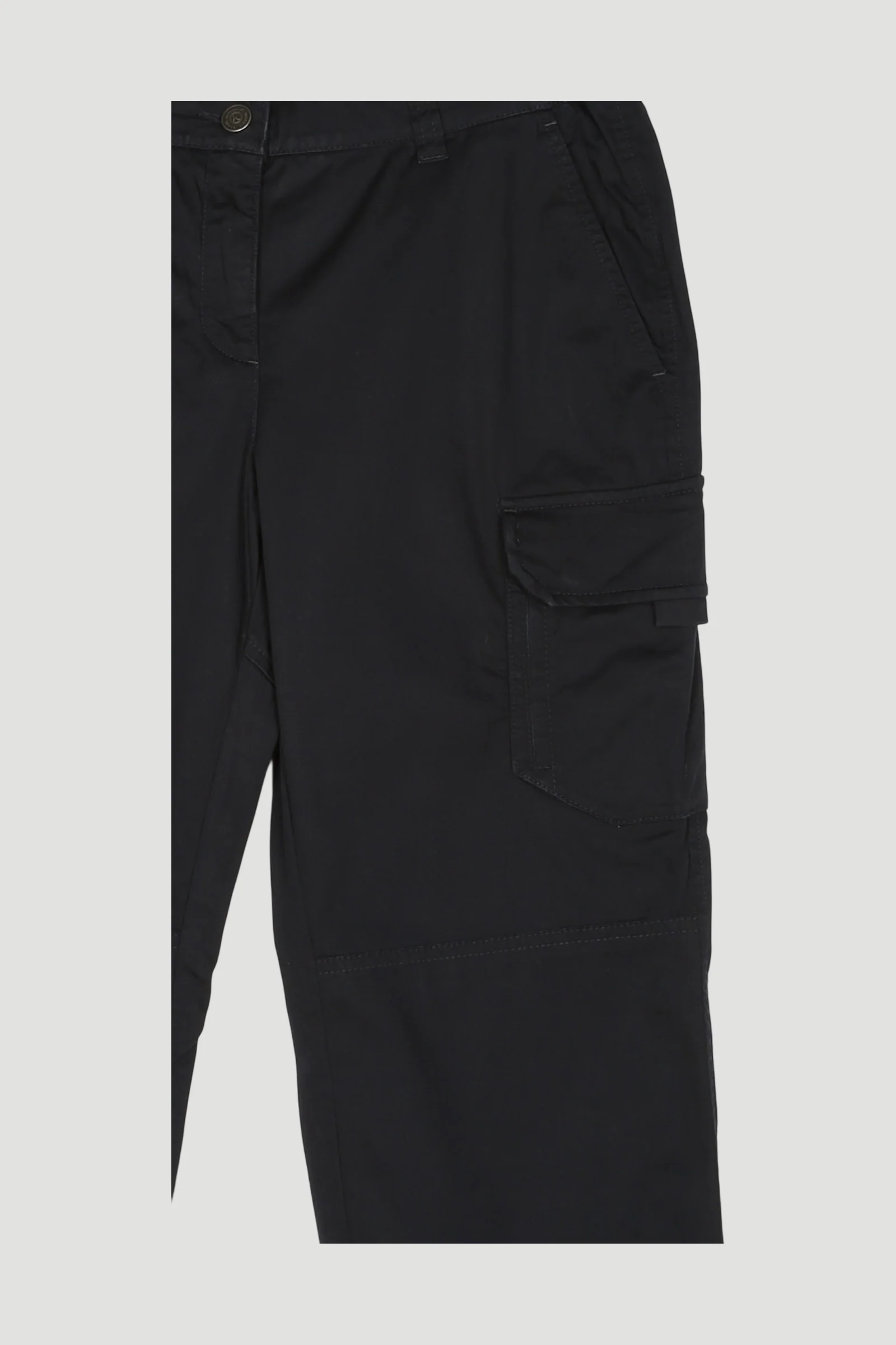 Secondhand Cargohose aus Bio-Baumwolle - Image 3