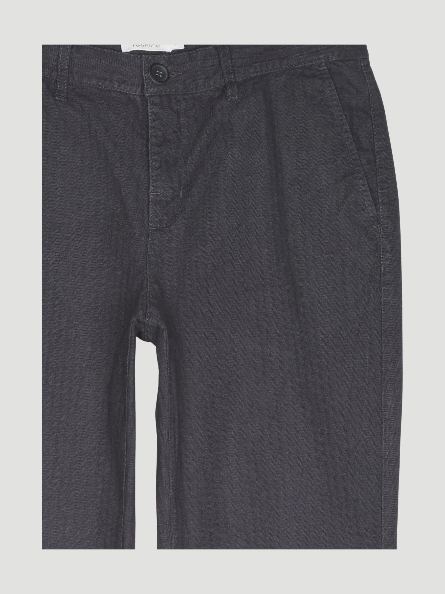 Secondhand Chino aus Bio-Baumwolle - Image 3