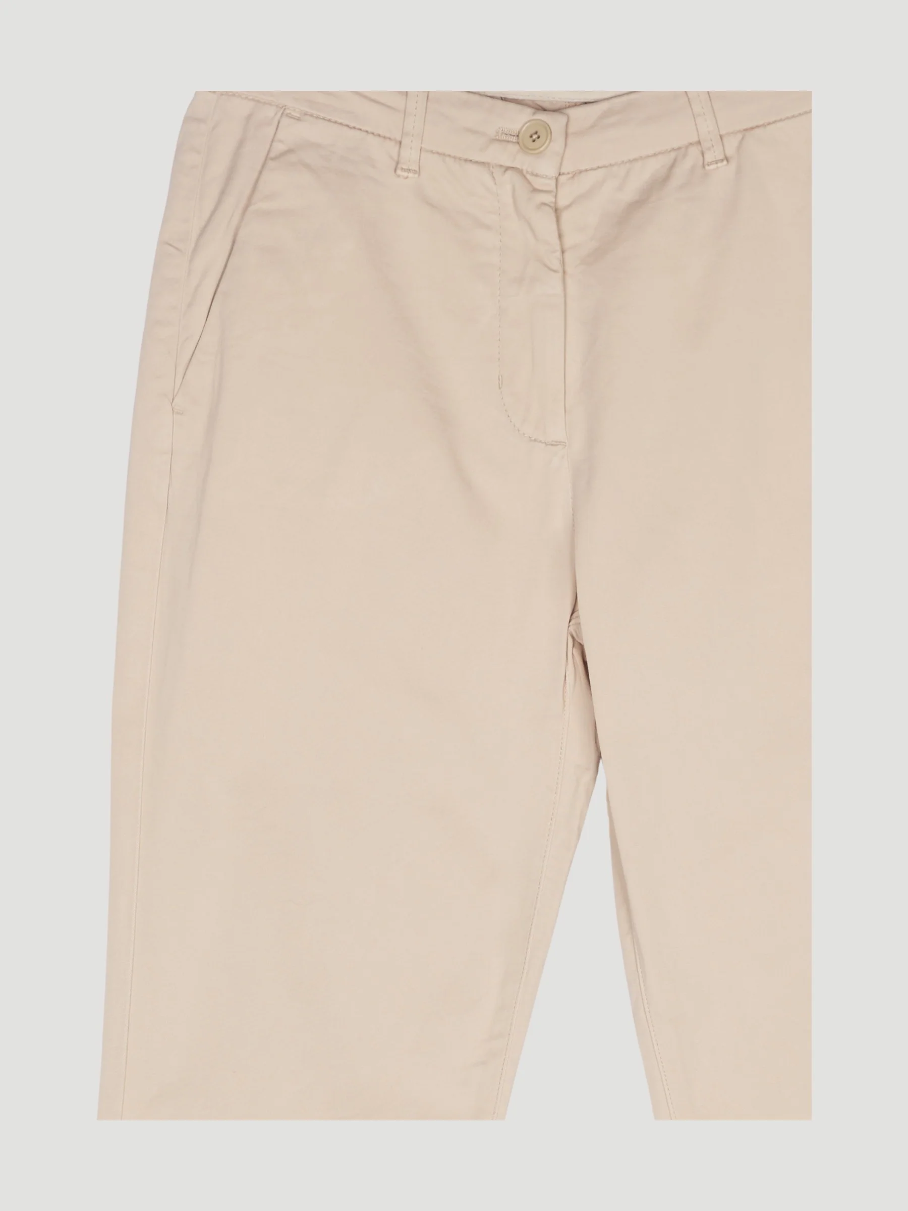 Secondhand Chino aus Bio-Baumwolle - Image 6