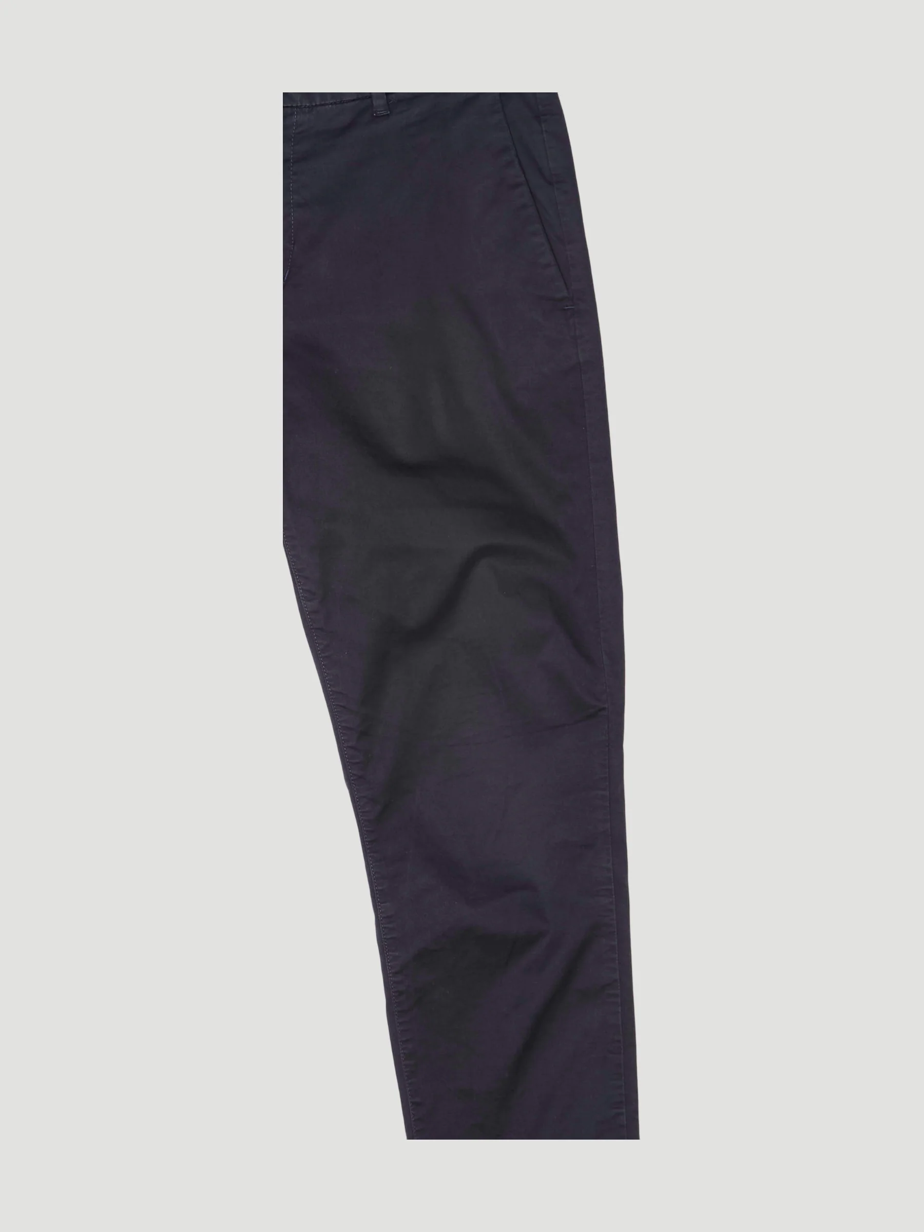 Secondhand Chino aus Bio-Baumwolle - Image 3