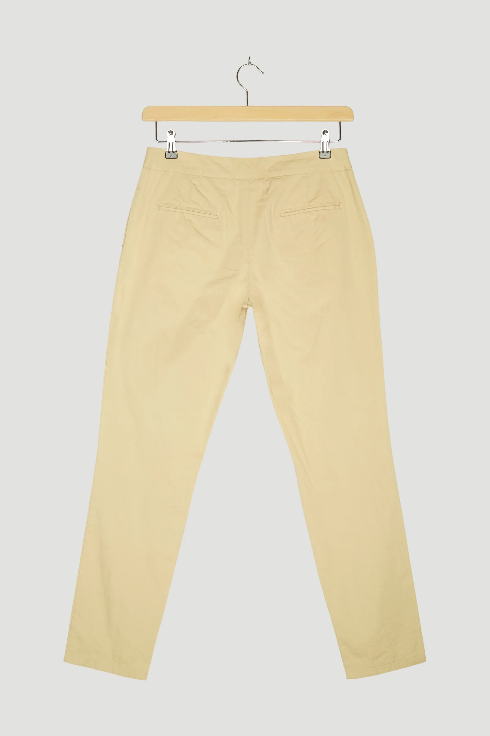 Secondhand Chino aus reiner Bio-Baumwolle - Image 2