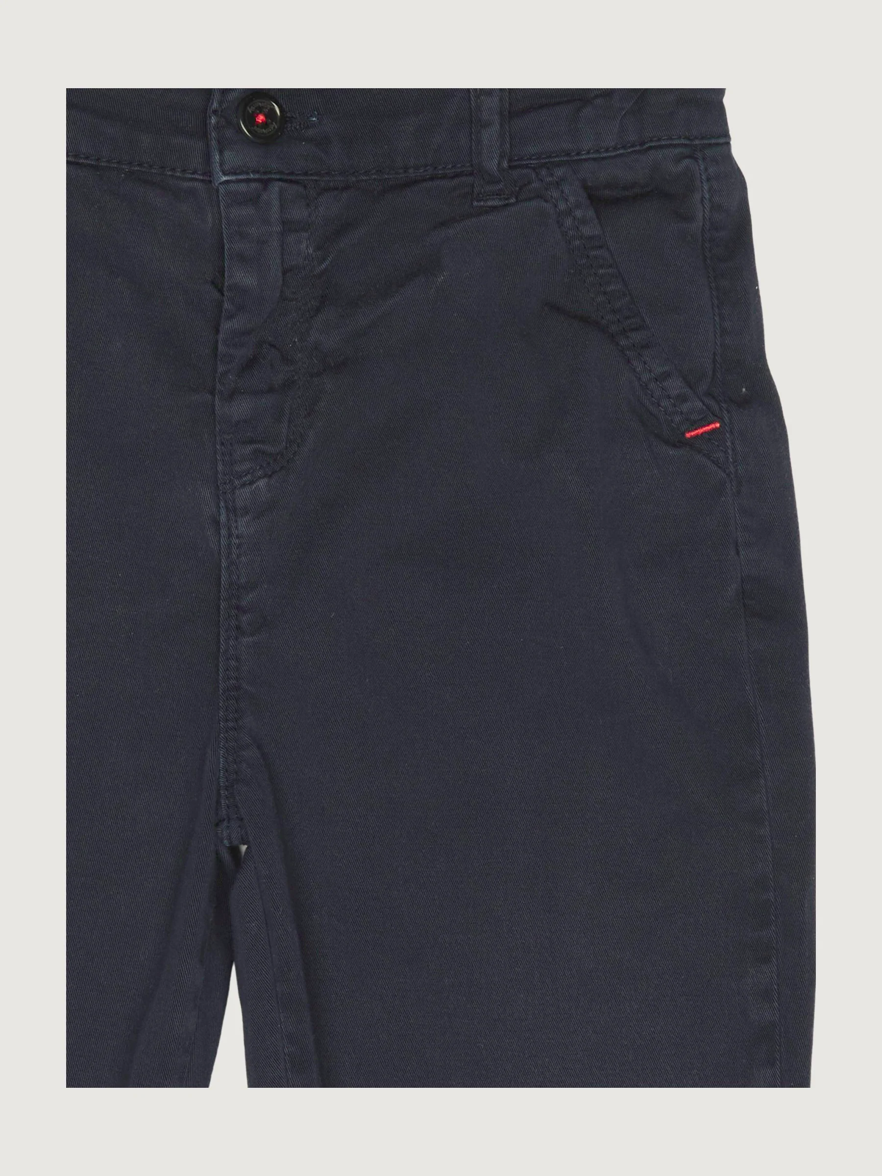 Secondhand Chino aus reiner Bio-Baumwolle - Image 3