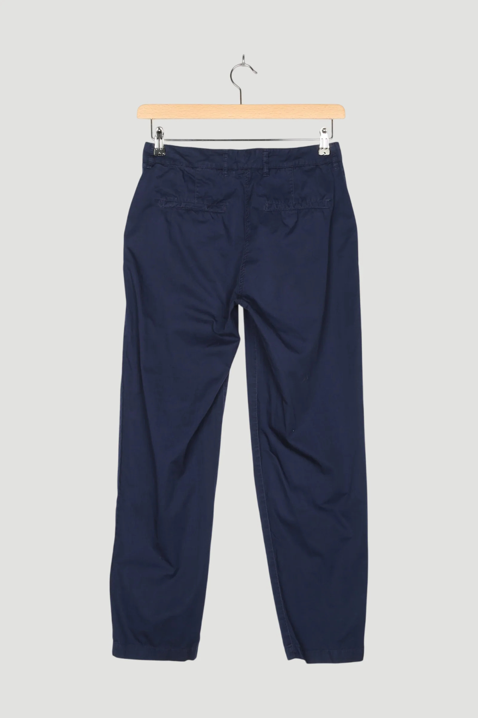 Secondhand Chino aus reiner Bio-Baumwolle - Image 2