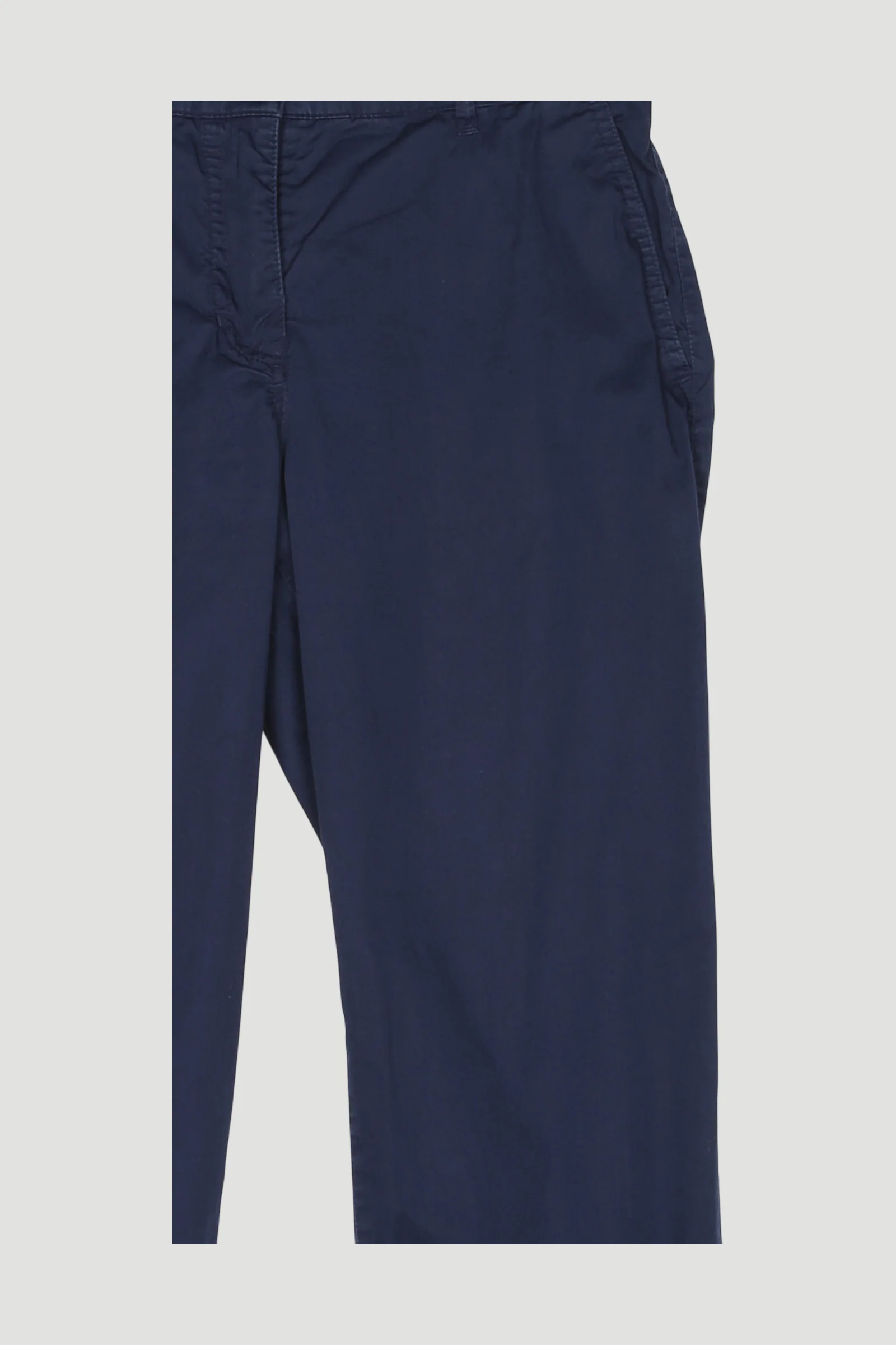 Secondhand Chino aus reiner Bio-Baumwolle - Image 3