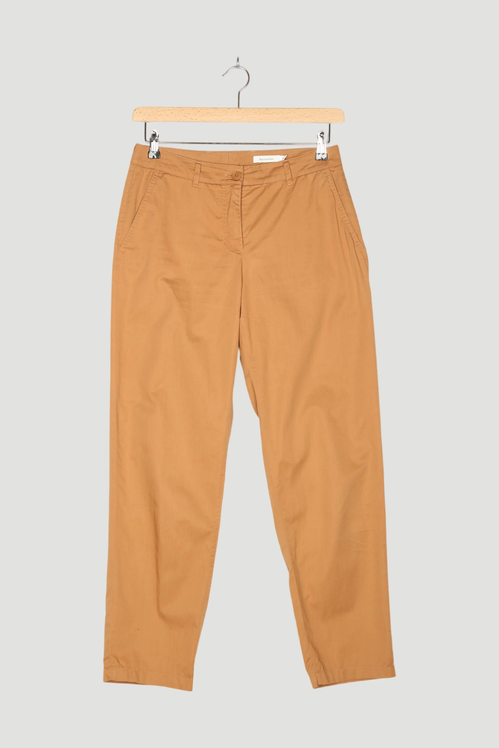 Secondhand Chino aus reiner Bio-Baumwolle - Image 4