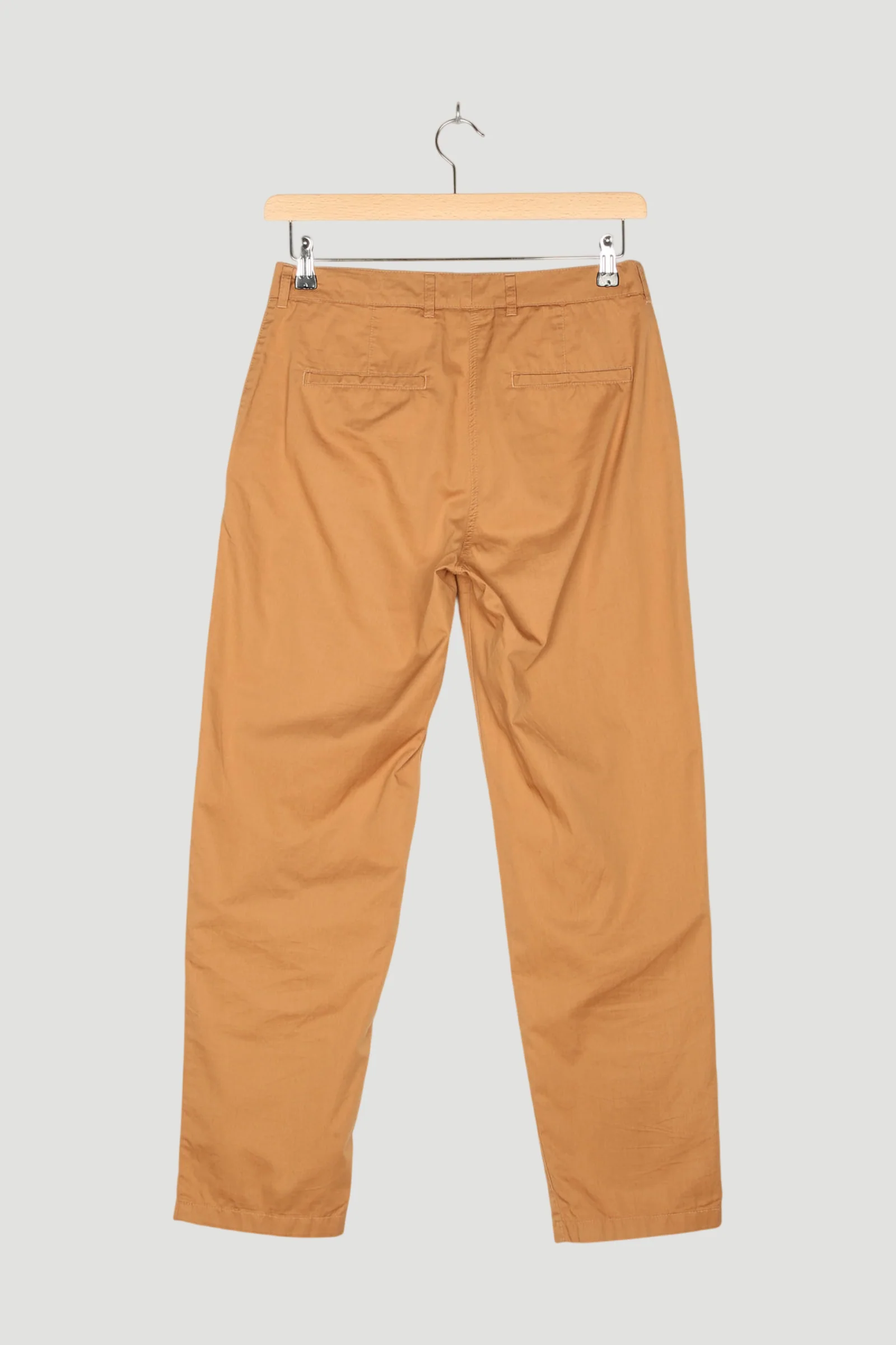 Secondhand Chino aus reiner Bio-Baumwolle - Image 5