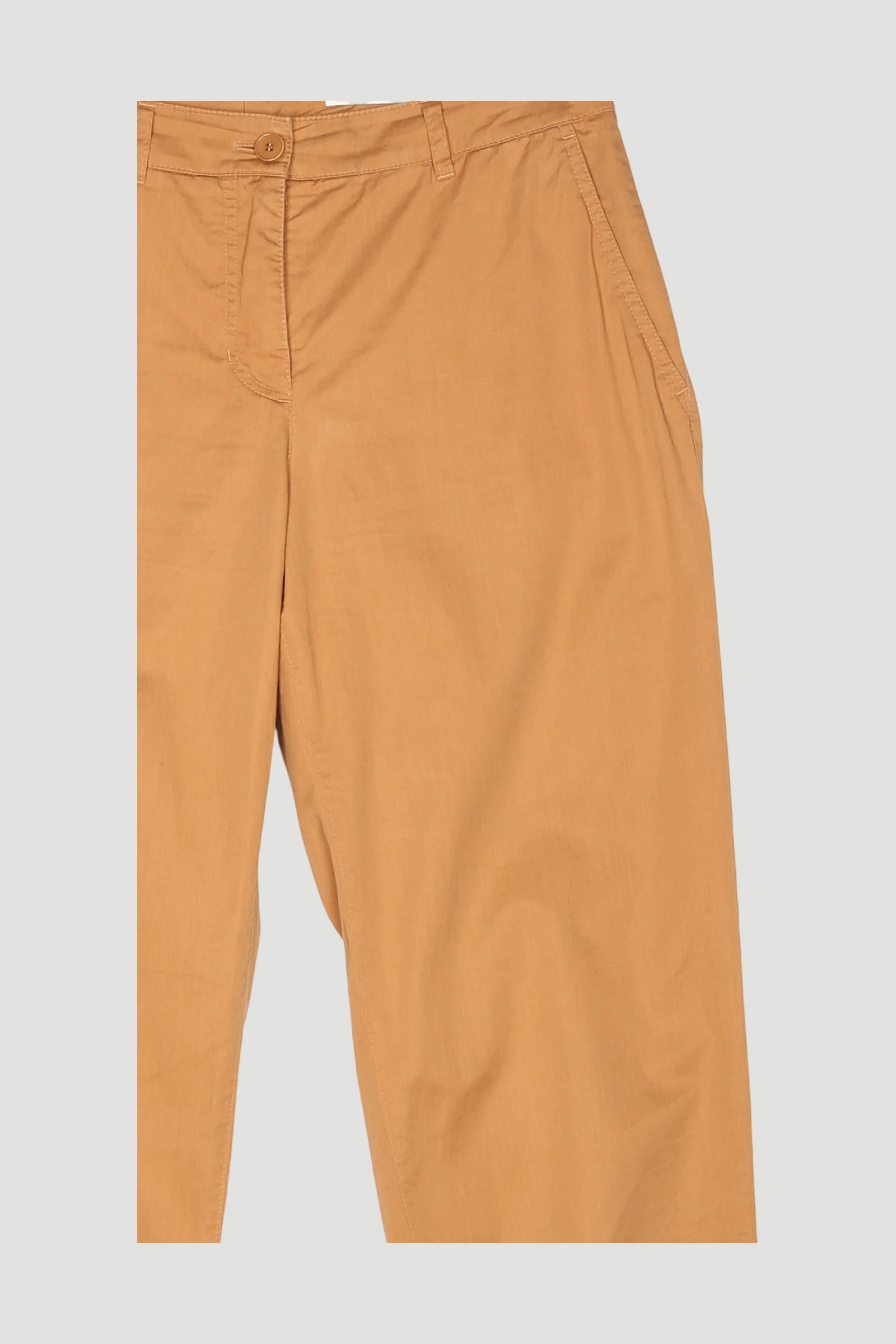 Secondhand Chino aus reiner Bio-Baumwolle - Image 6