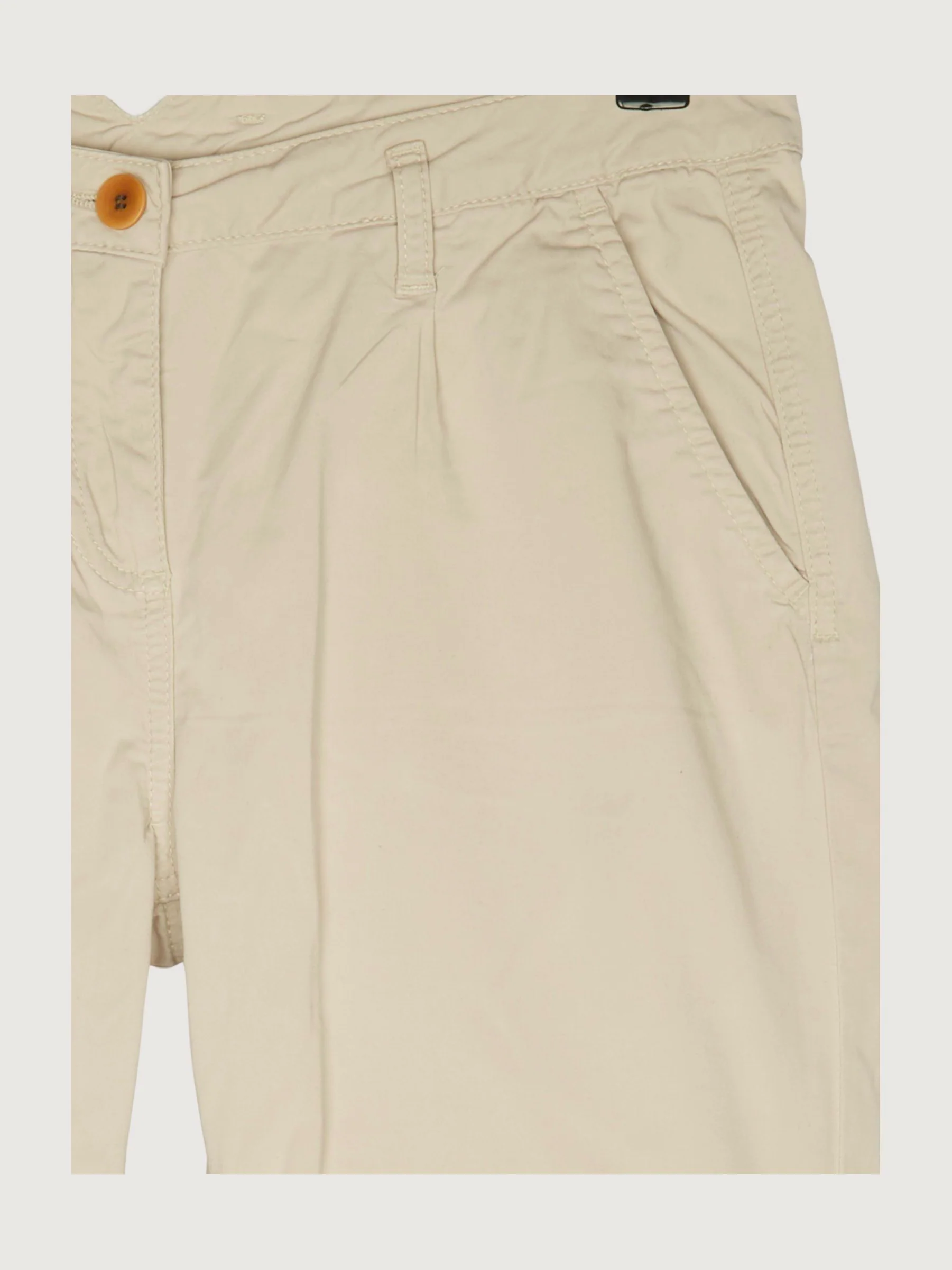 Secondhand Chino-Hose aus Bio-Baumwolle - Image 3