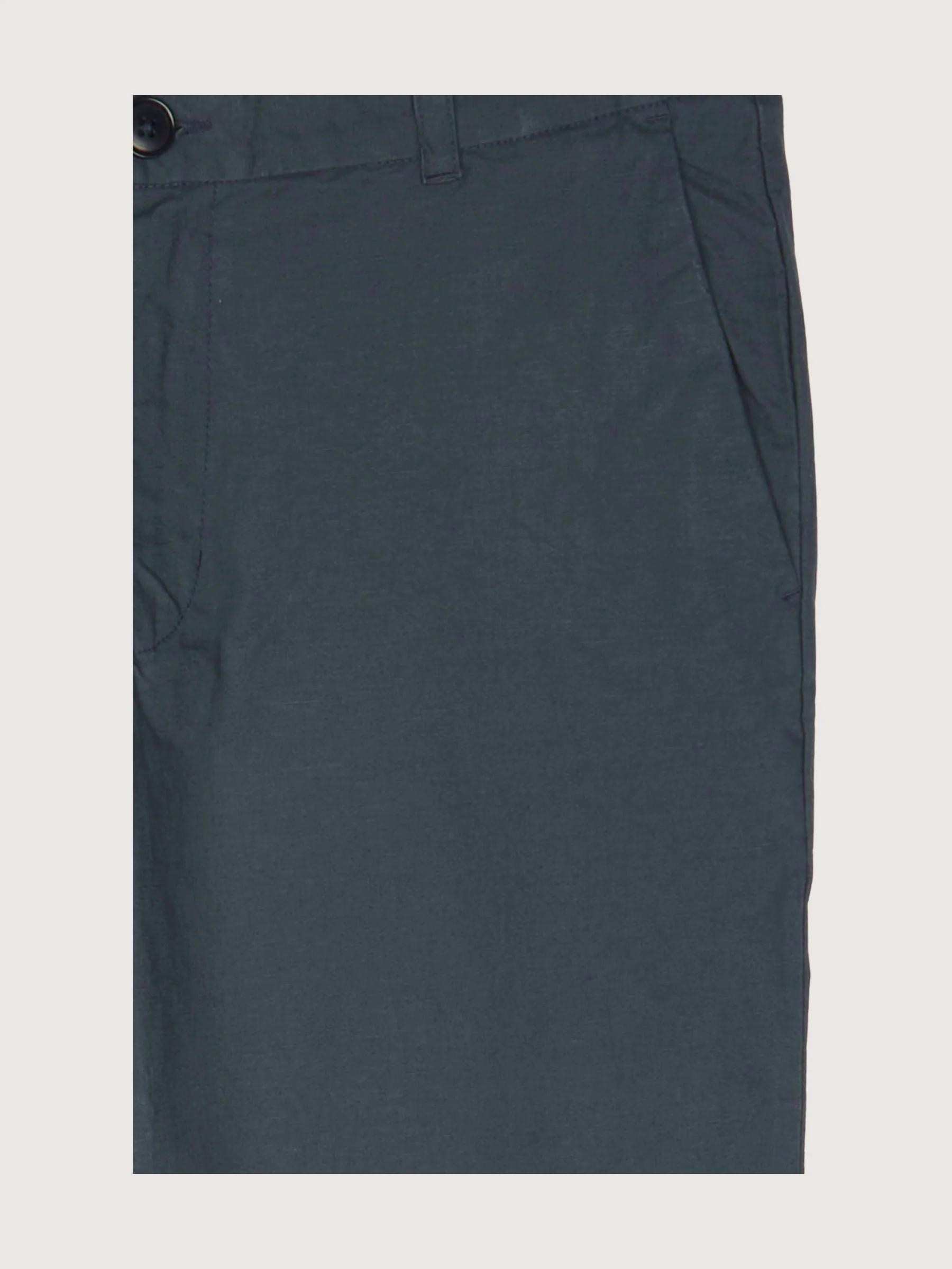 Secondhand Chino Modern Fit aus Bio-Baumwolle mit Hanf - Image 6