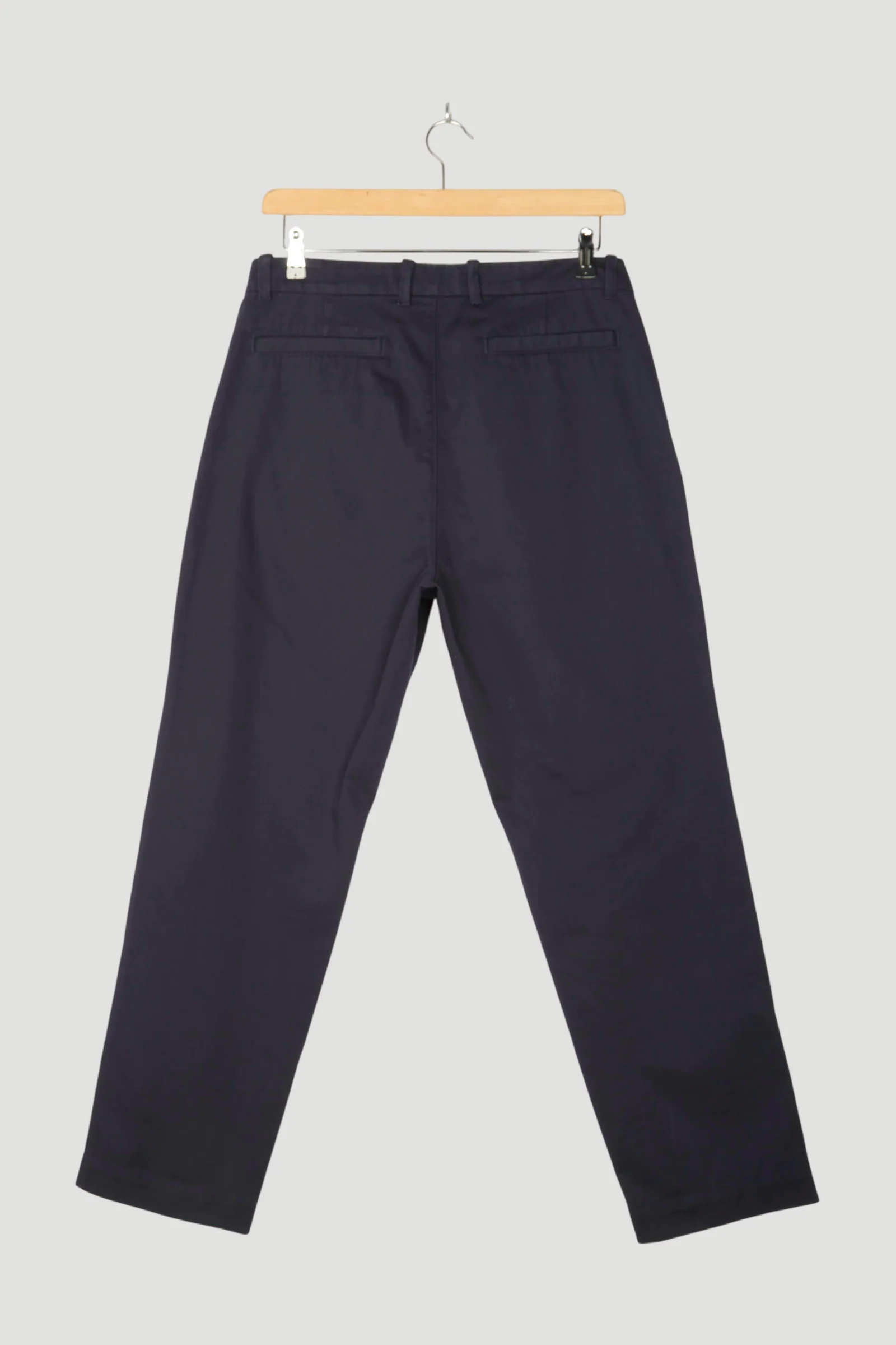 Secondhand Chino Ron Relaxed aus reiner Bio-Baumwolle - Image 2