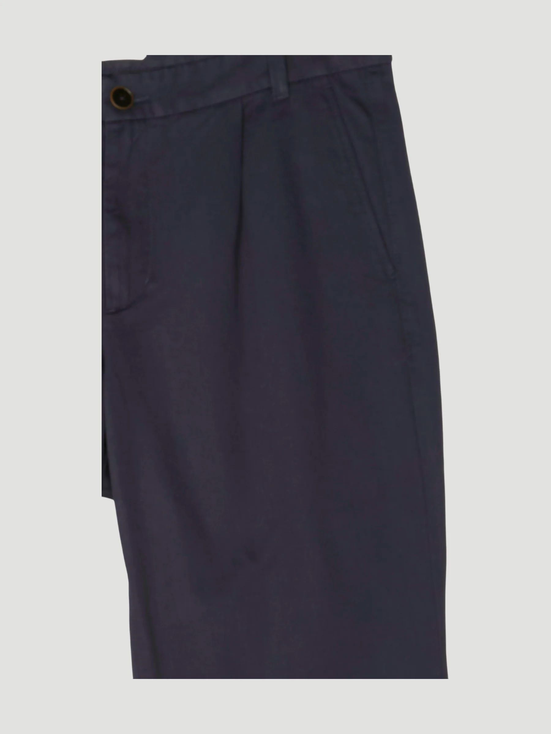 Secondhand Chino Ron Relaxed aus reiner Bio-Baumwolle - Image 3