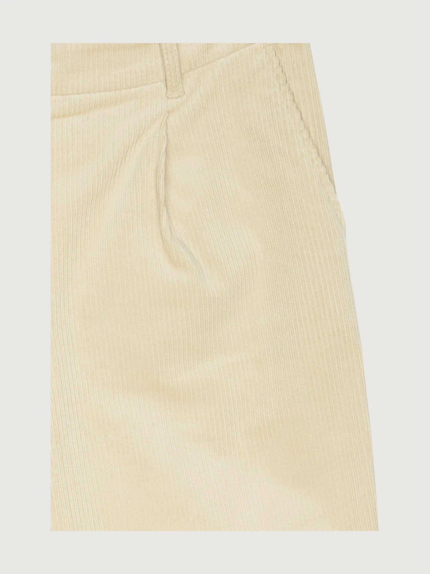 Secondhand Cord-Hose aus Bio-Baumwolle - Image 3