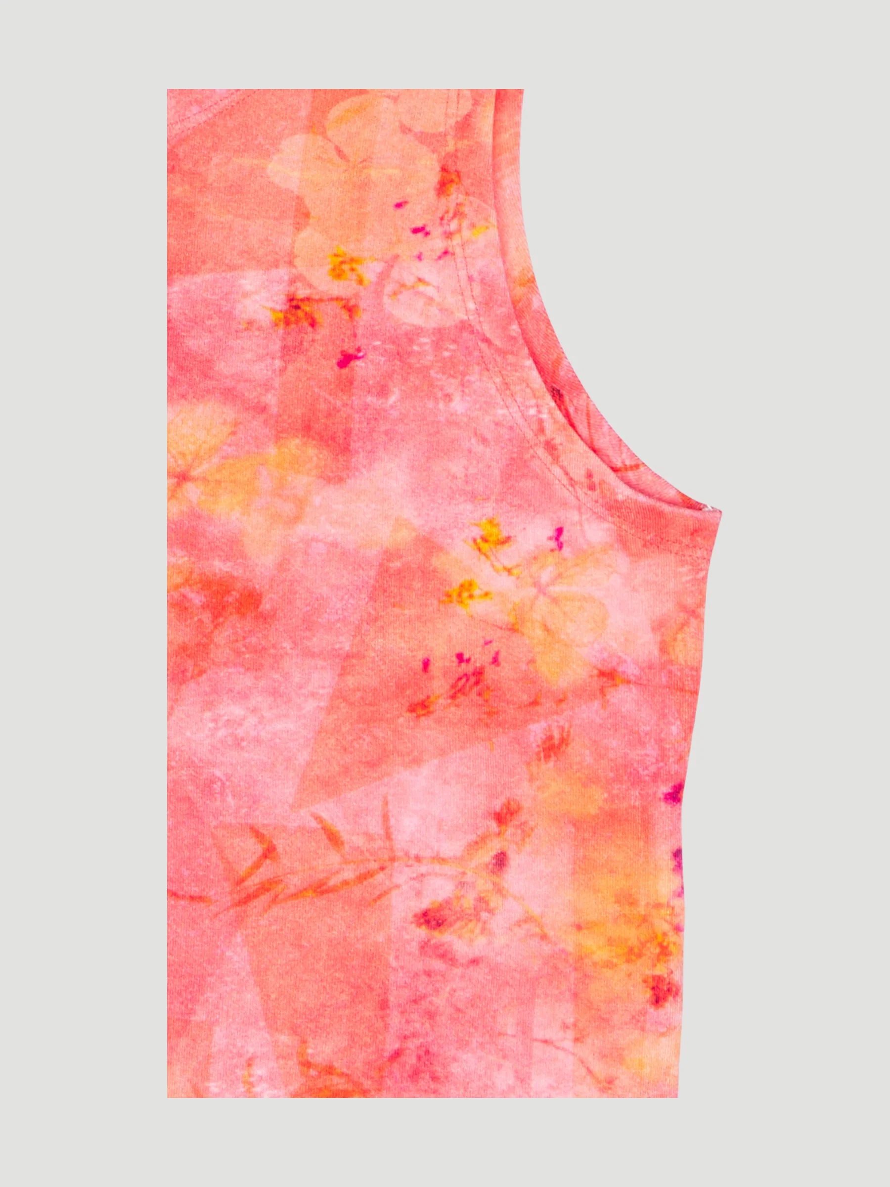 Secondhand Crop Top aus TENCEL™ Modal - Image 3