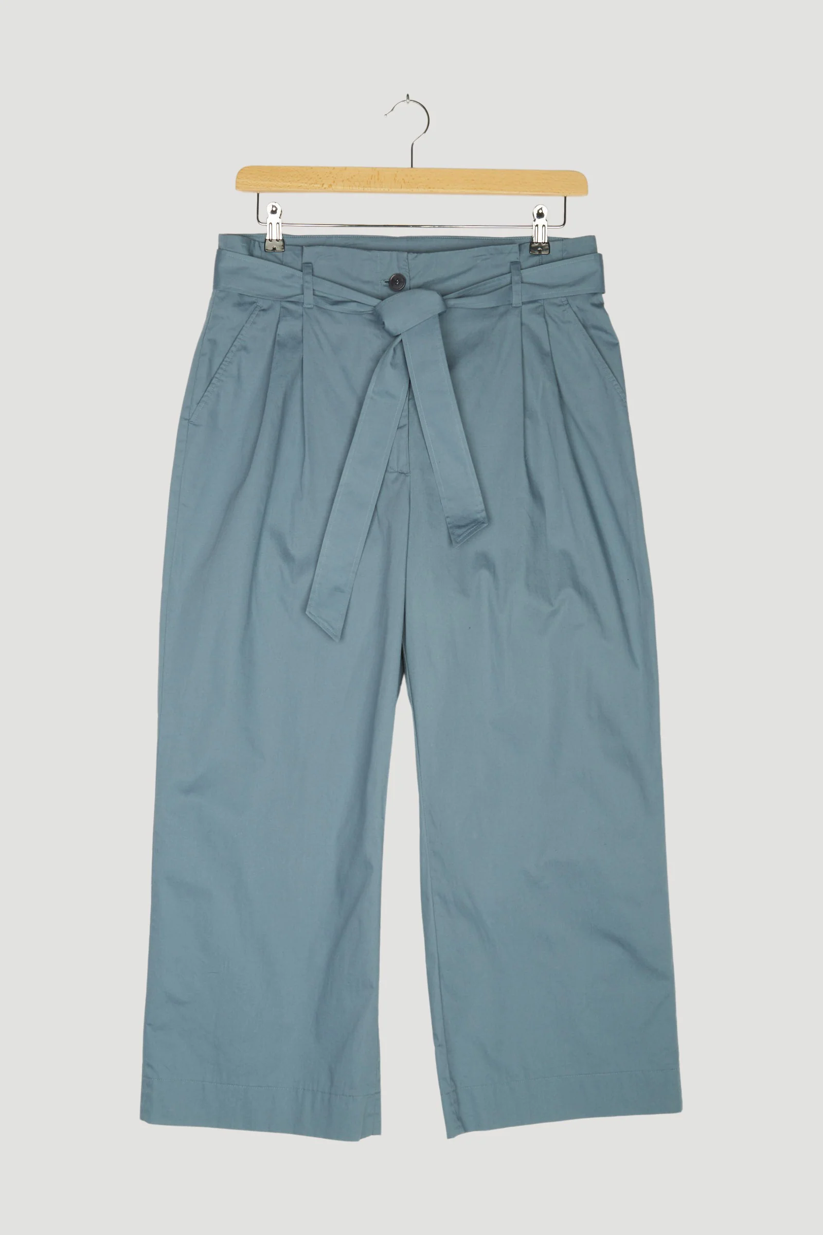 Secondhand Culotte aus Bio-Baumwolle