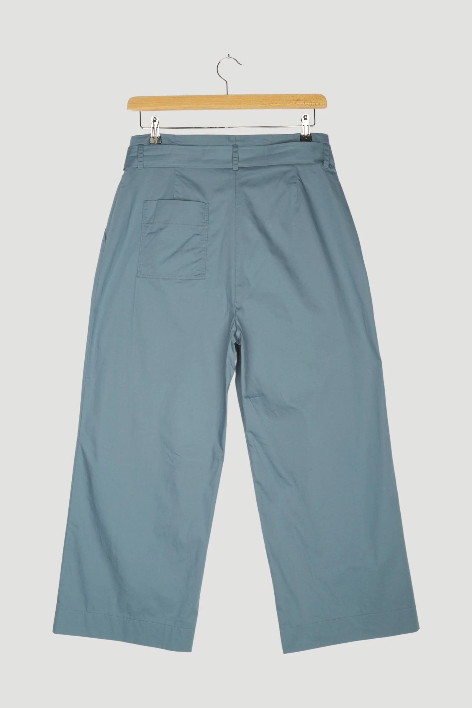 Secondhand Culotte aus Bio-Baumwolle - Image 2