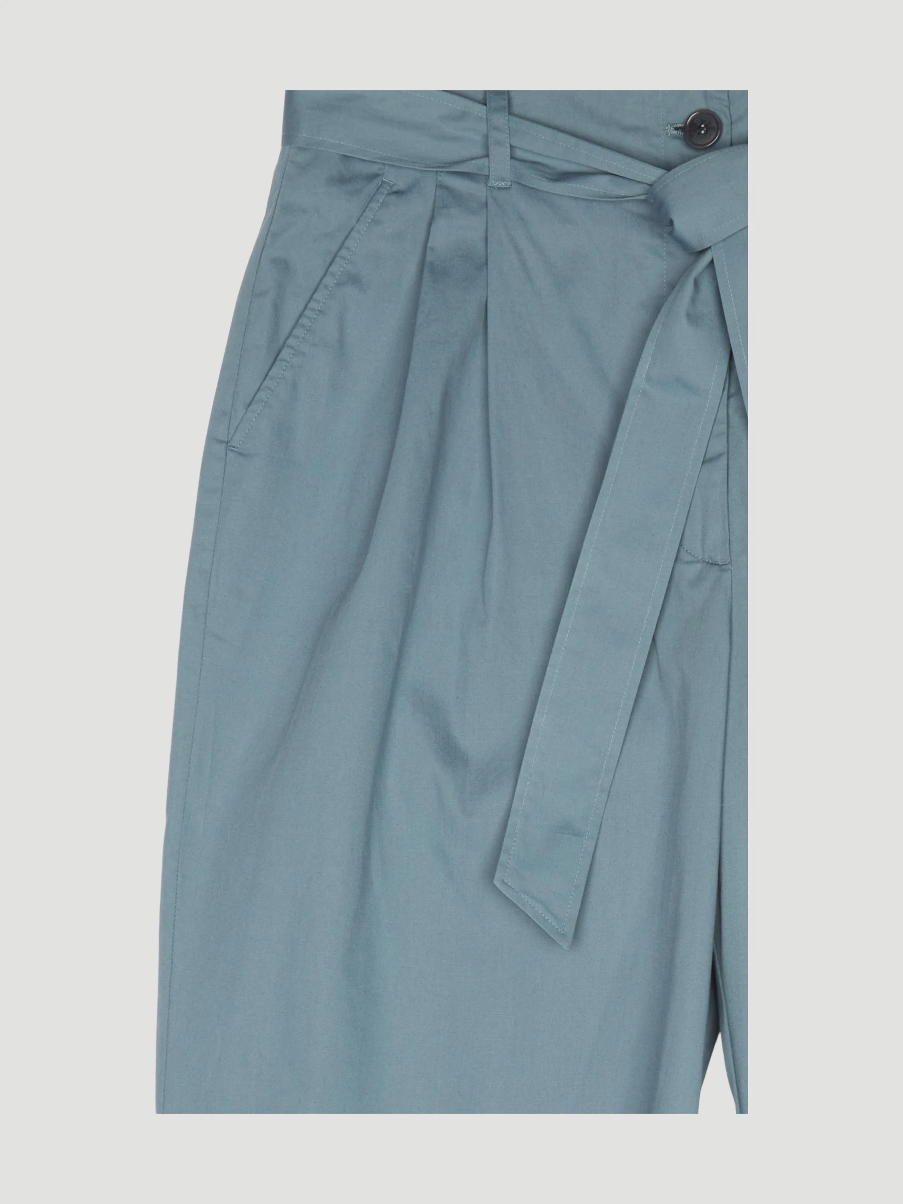 Secondhand Culotte aus Bio-Baumwolle - Image 3