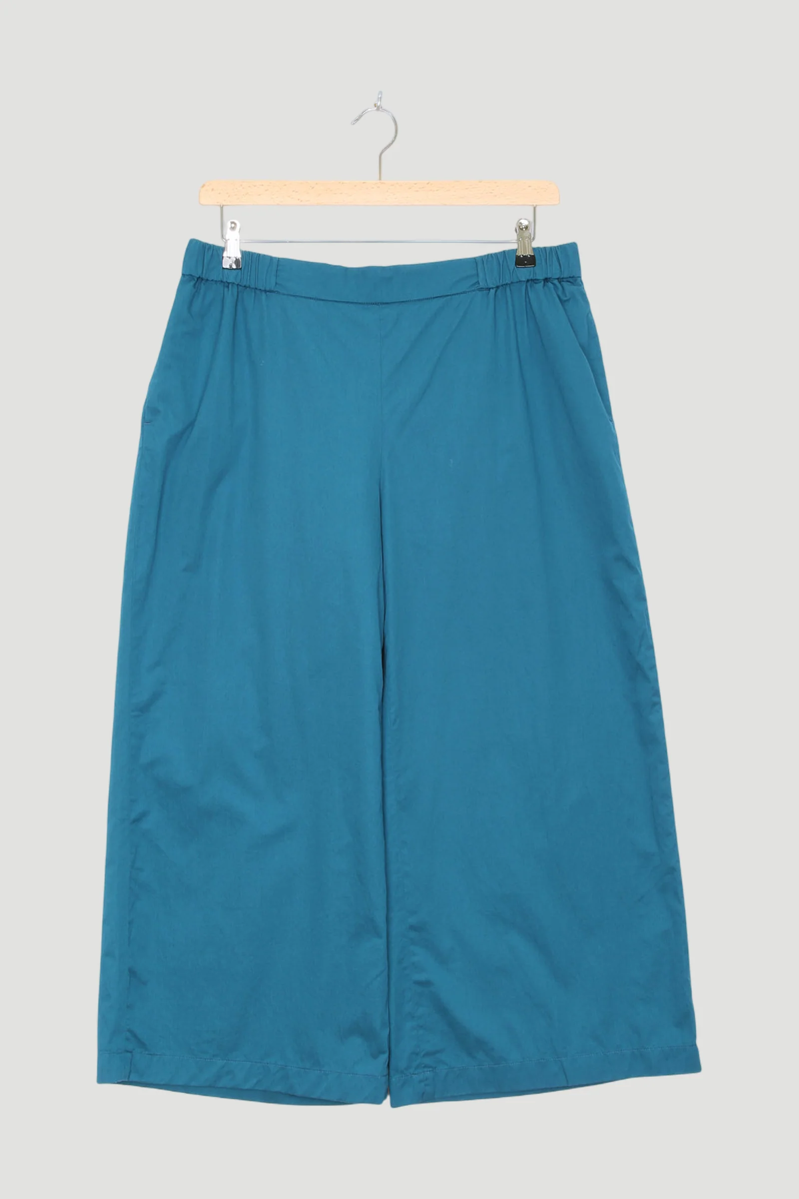 Secondhand Culotte aus Bio-Baumwolle
