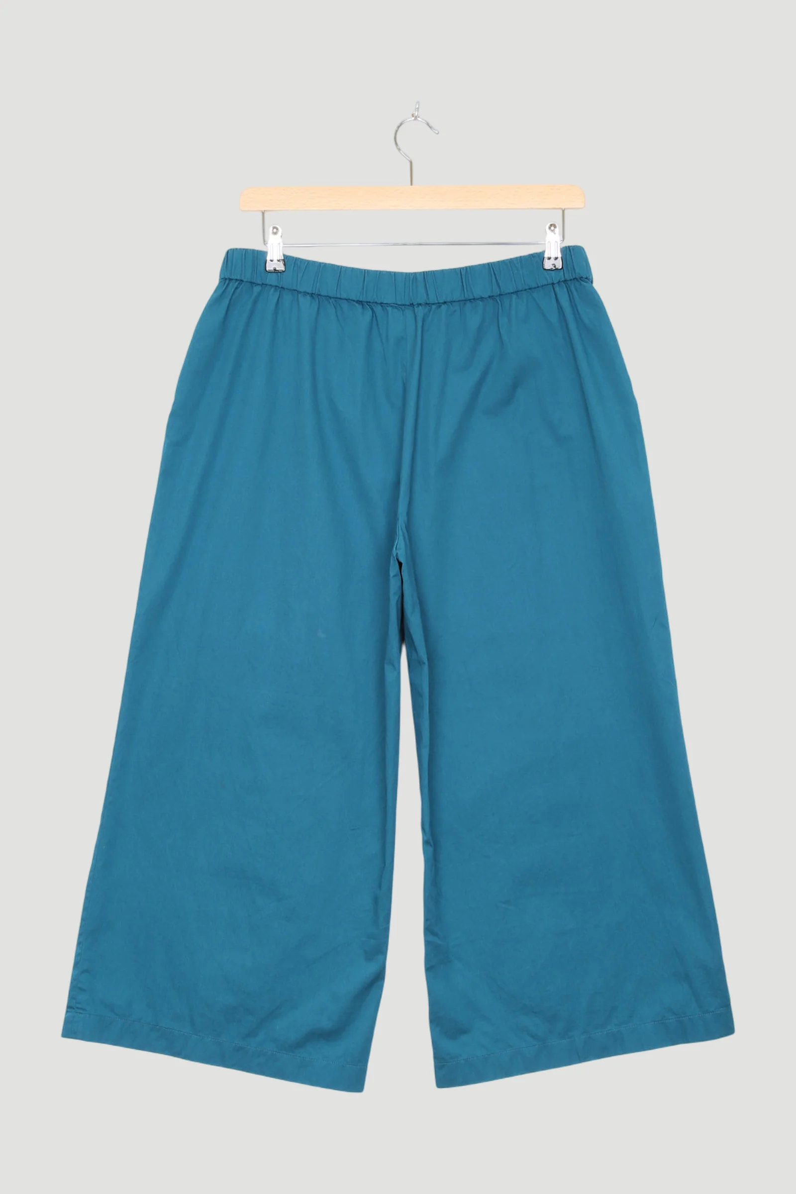 Secondhand Culotte aus Bio-Baumwolle - Image 2