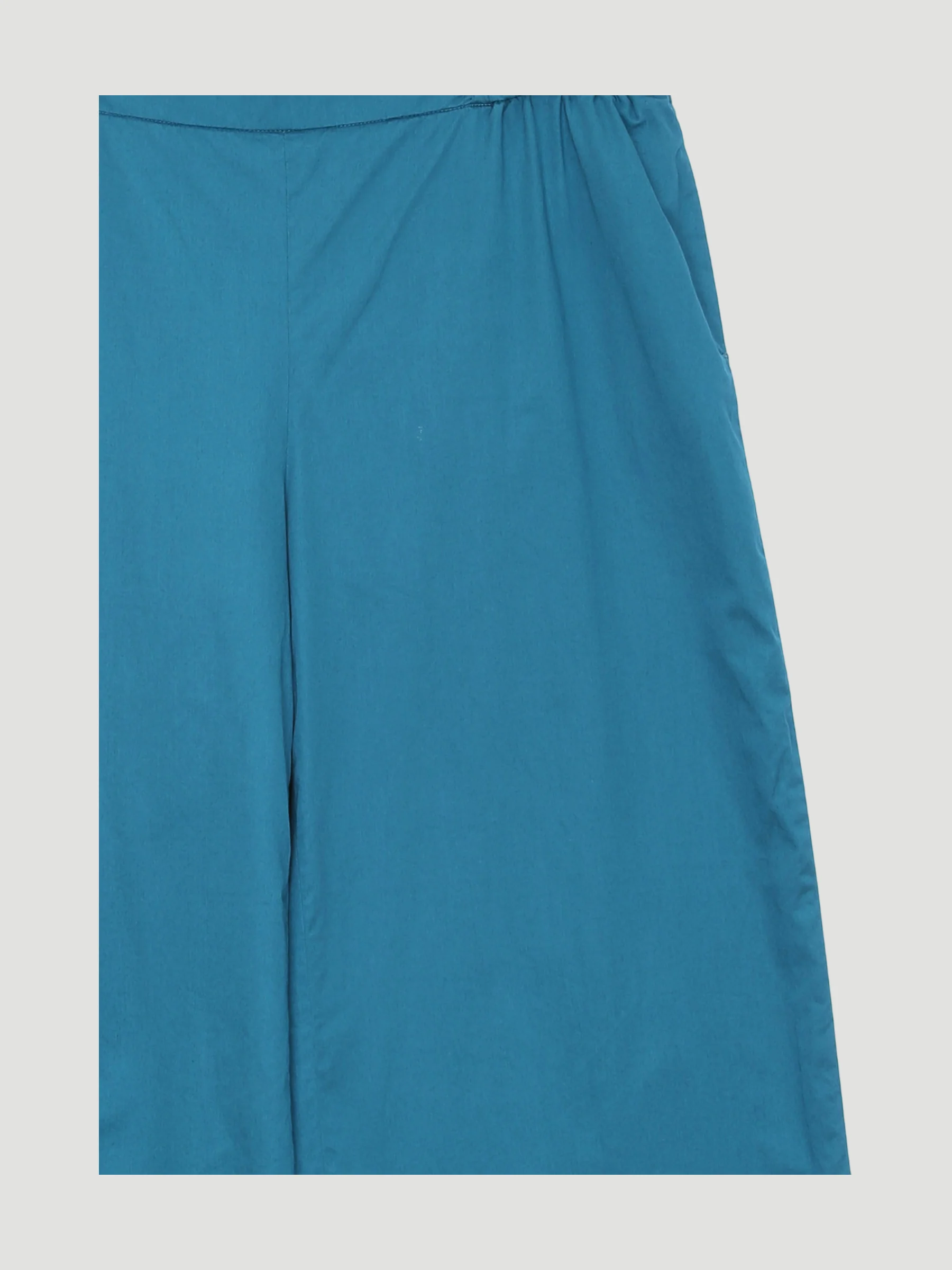 Secondhand Culotte aus Bio-Baumwolle - Image 3