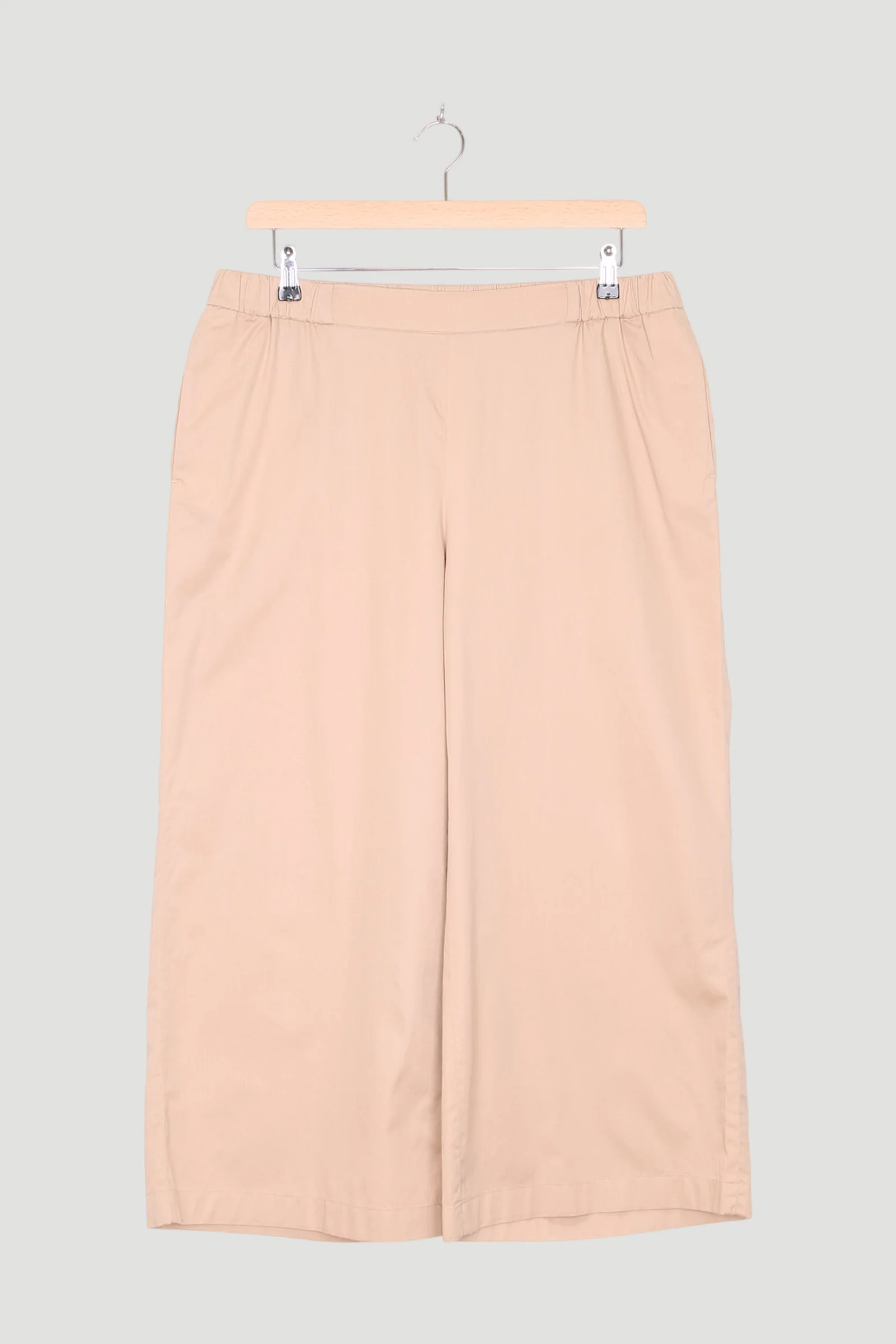 Secondhand Culotte aus Bio-Baumwolle - Image 4