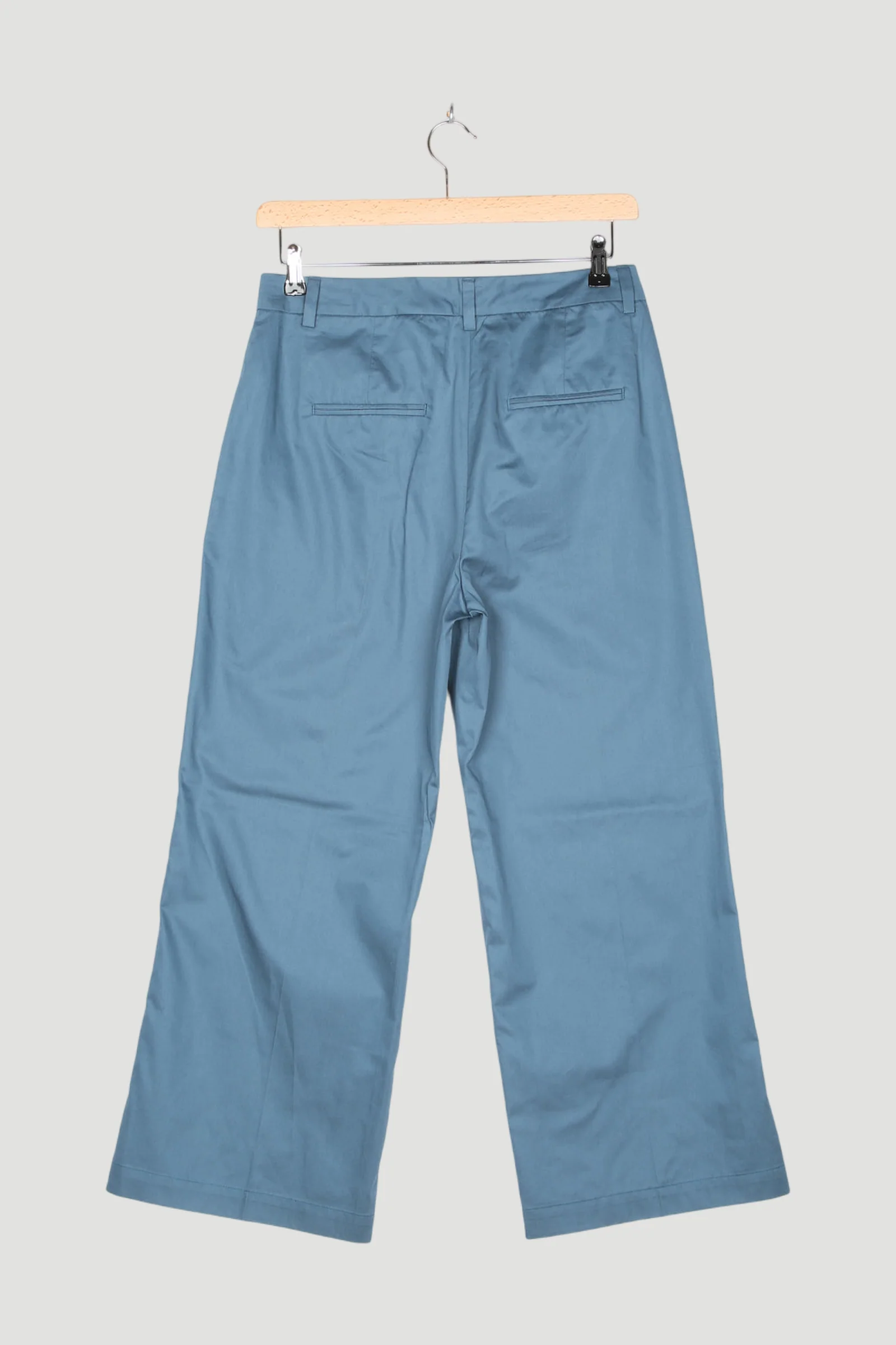 Secondhand Culotte aus reiner Bio-Baumwolle - Image 2