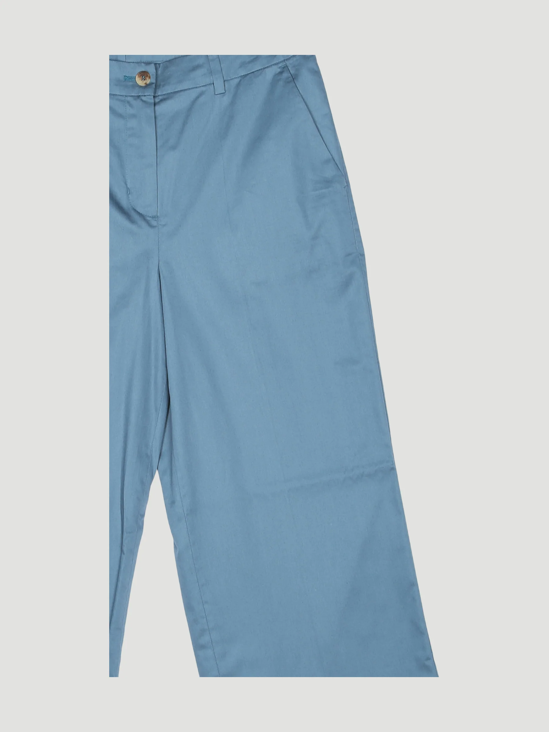 Secondhand Culotte aus reiner Bio-Baumwolle - Image 3