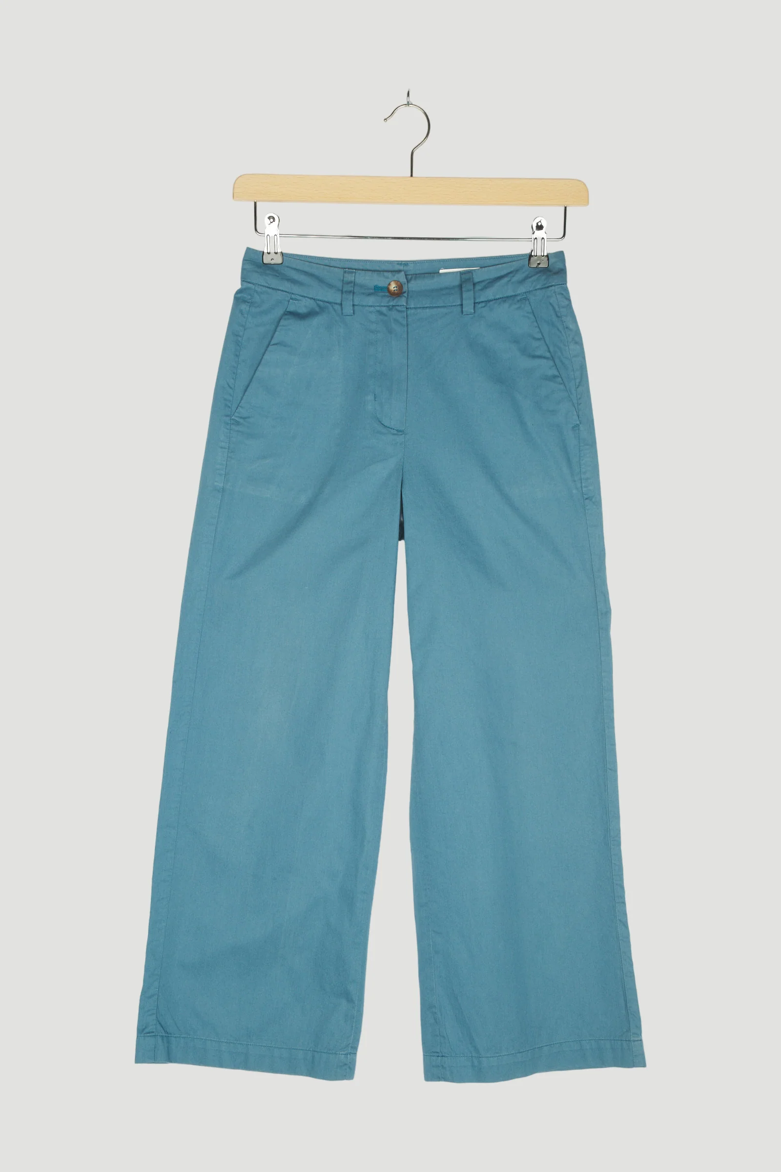 Secondhand Culotte aus reiner Bio-Baumwolle - Image 4