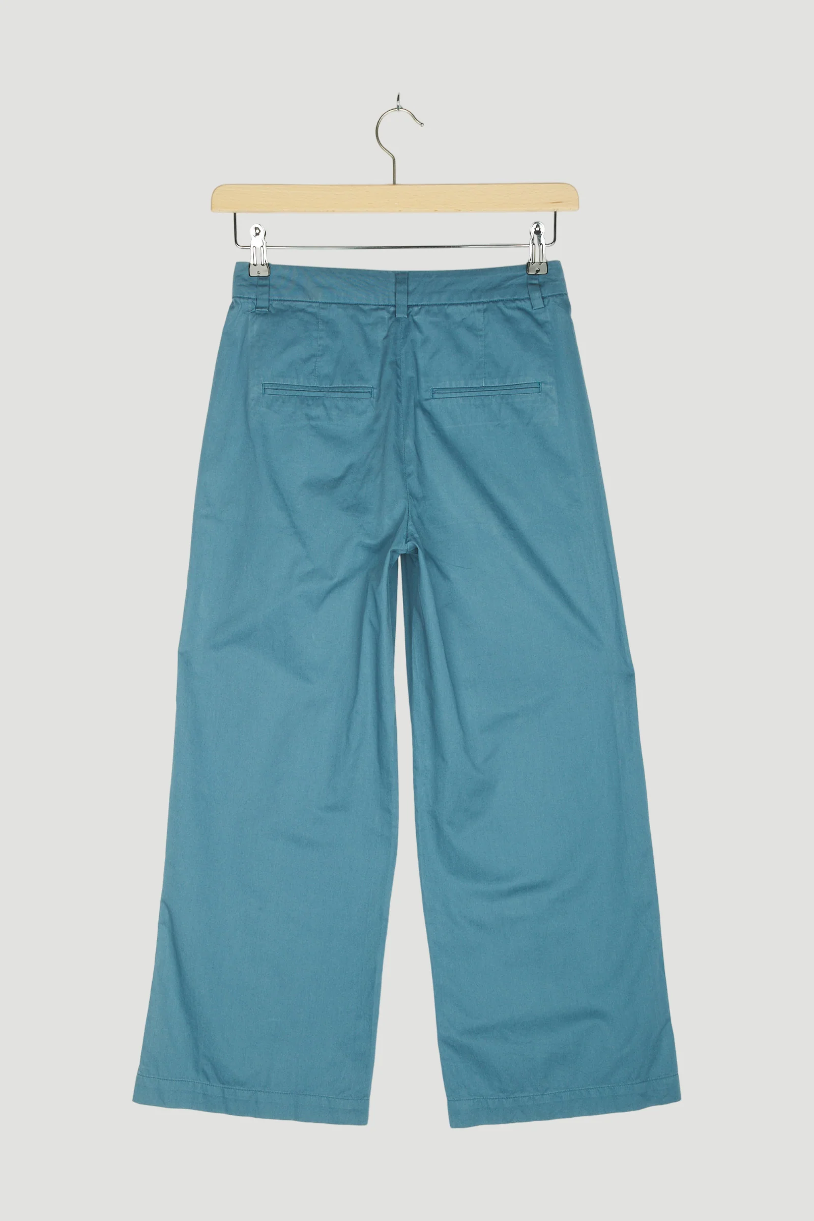 Secondhand Culotte aus reiner Bio-Baumwolle - Image 5