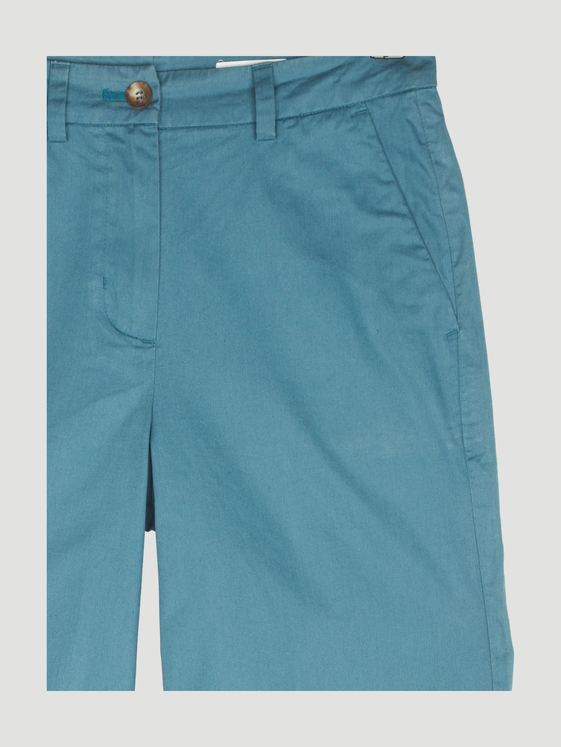 Secondhand Culotte aus reiner Bio-Baumwolle - Image 6