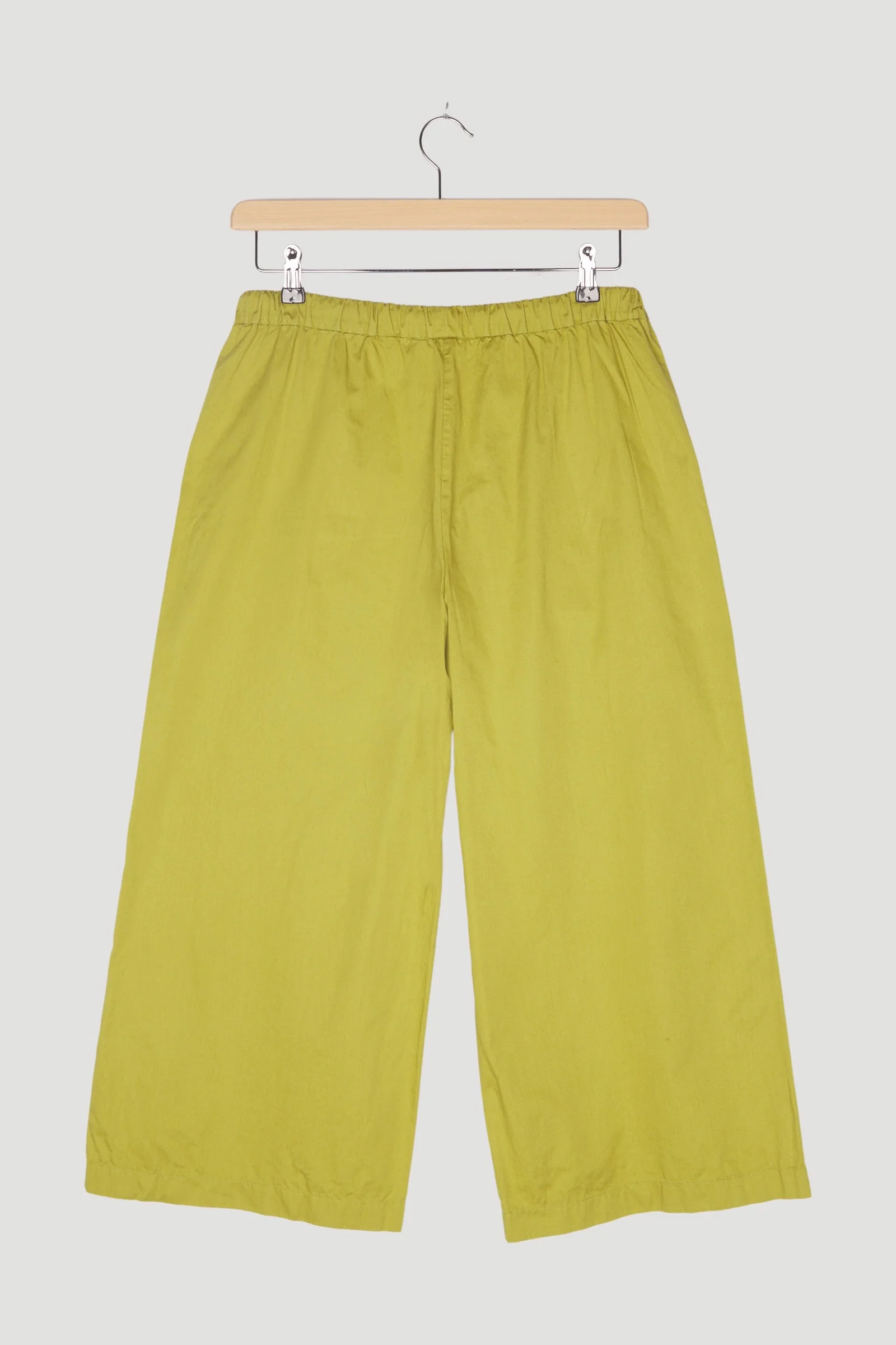 Secondhand Culotte aus reiner Bio-Baumwolle - Image 2