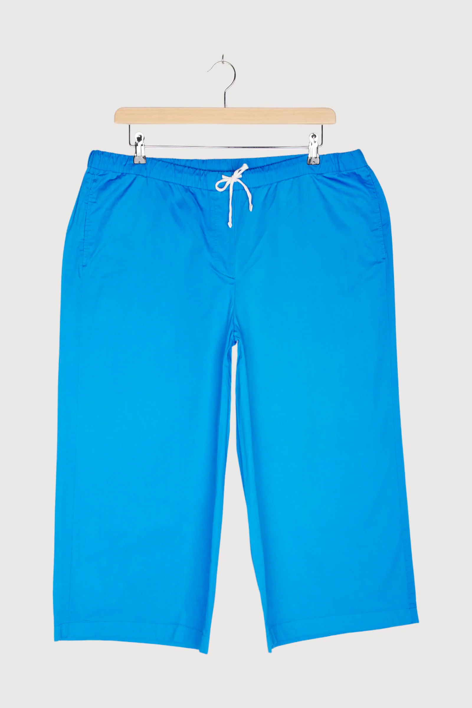 Secondhand Culotte aus reiner Bio-Baumwolle - Image 4