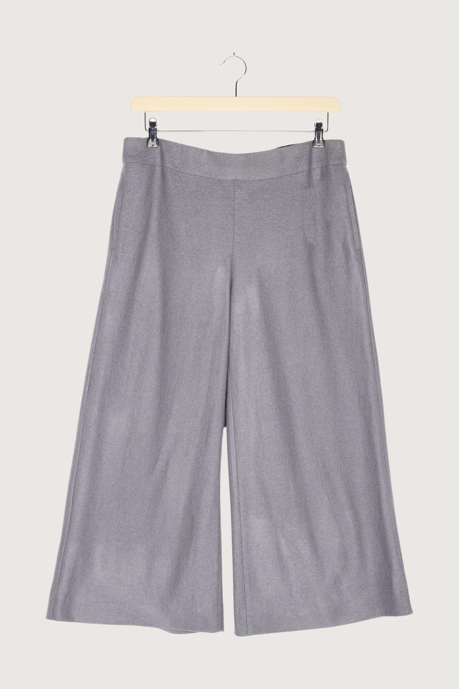 Secondhand Culotte aus reiner Schurwolle - Image 4