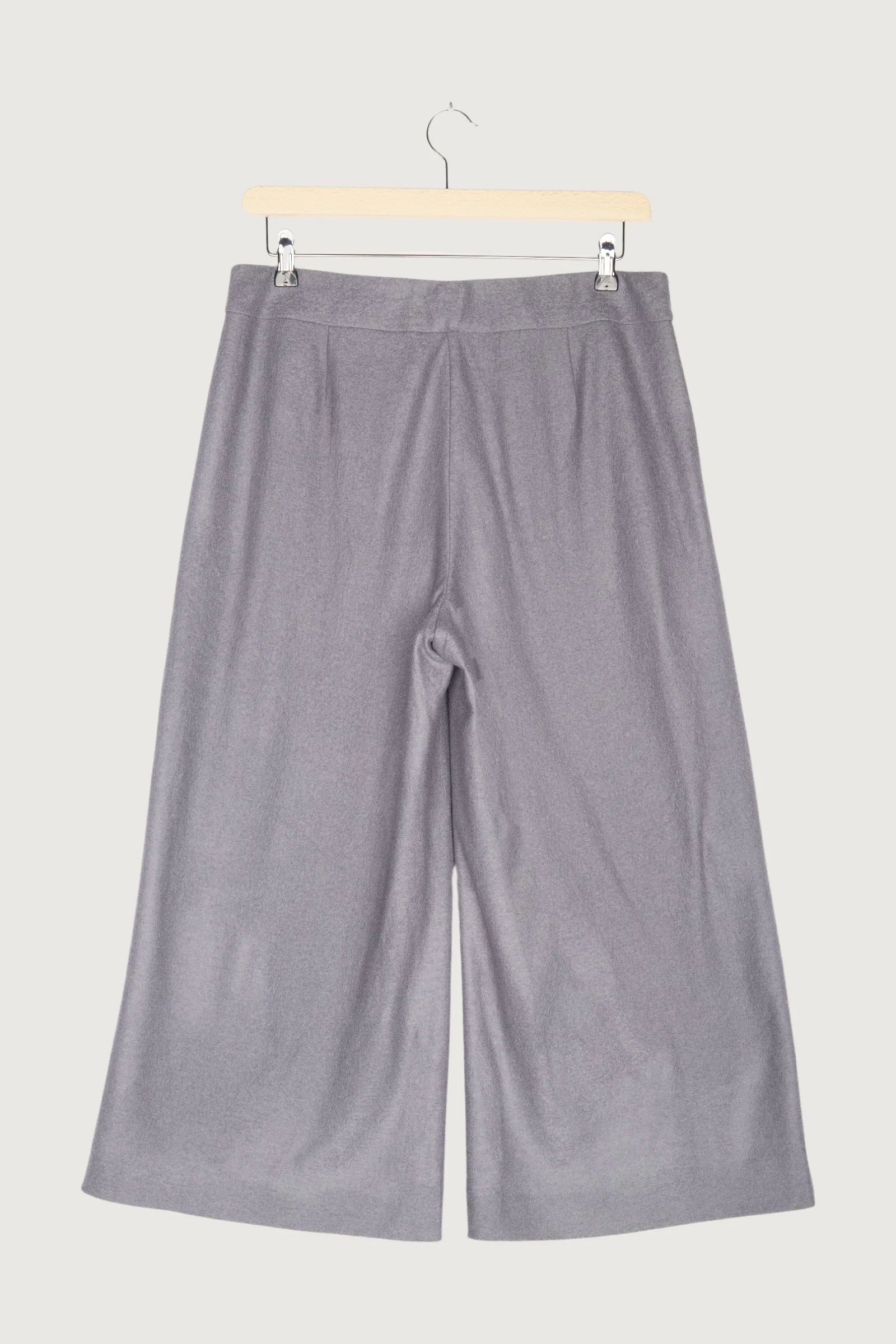 Secondhand Culotte aus reiner Schurwolle - Image 5