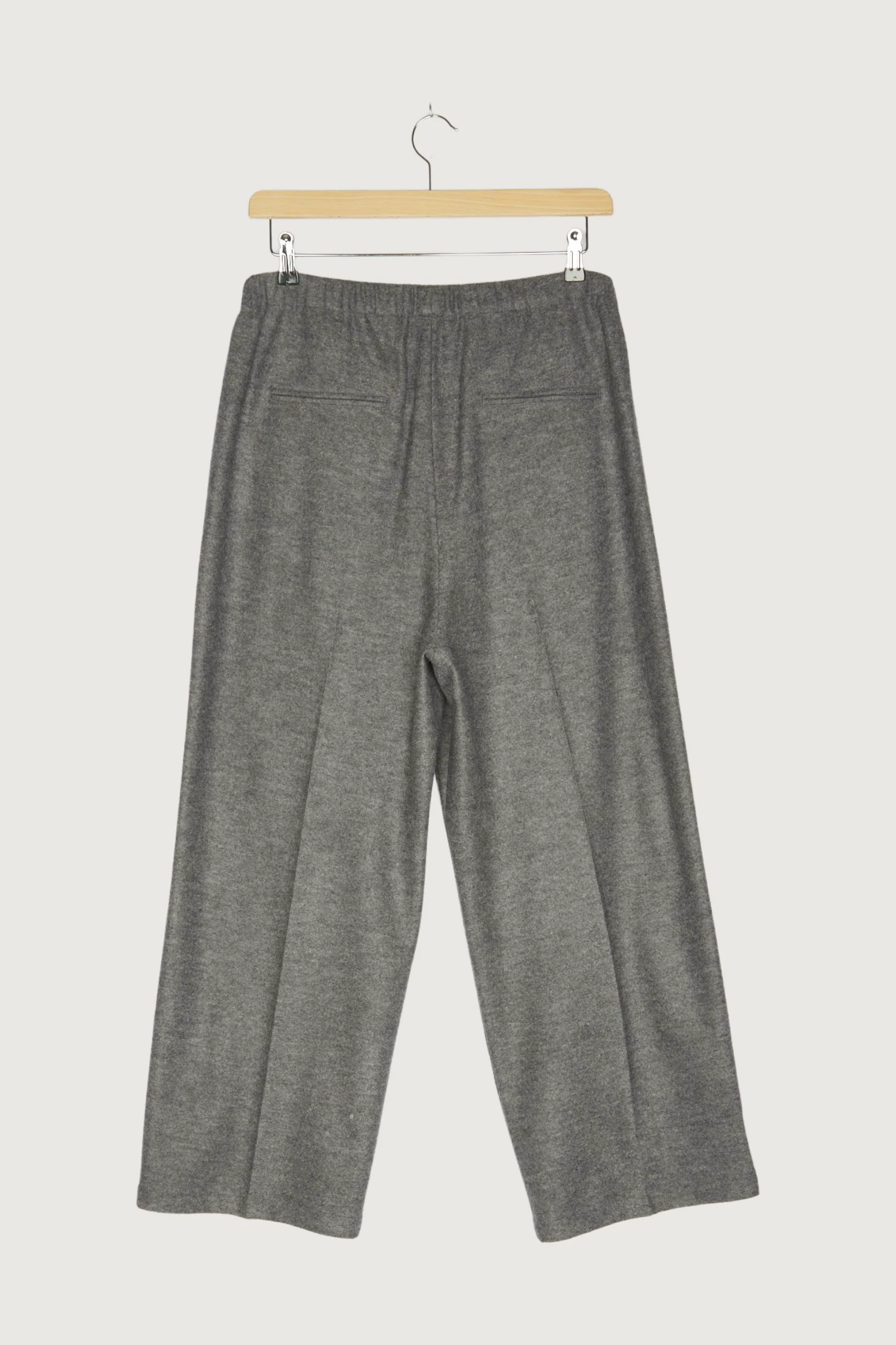 Secondhand Culotte aus reiner Schurwolle - Image 2