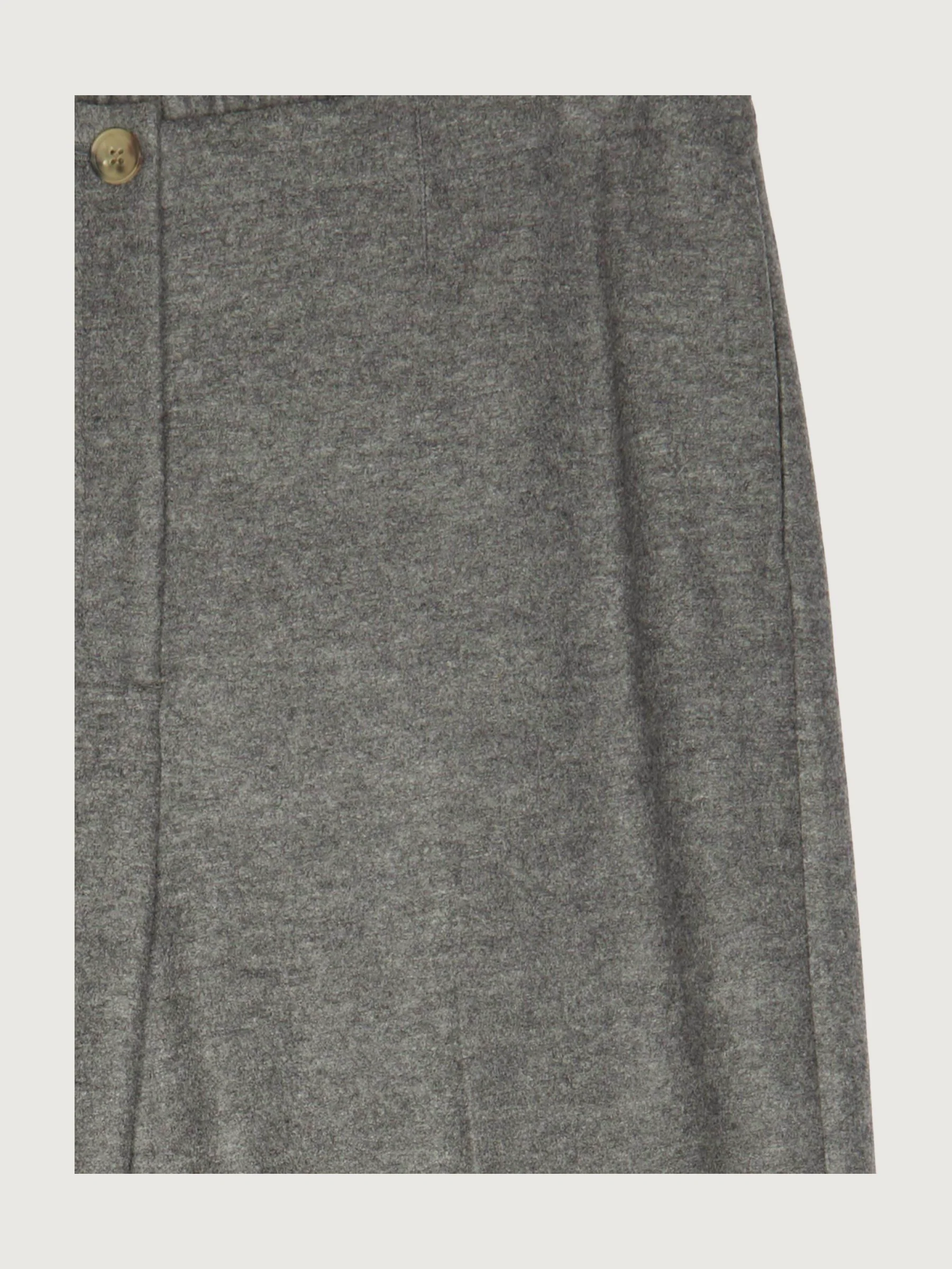 Secondhand Culotte aus reiner Schurwolle - Image 3