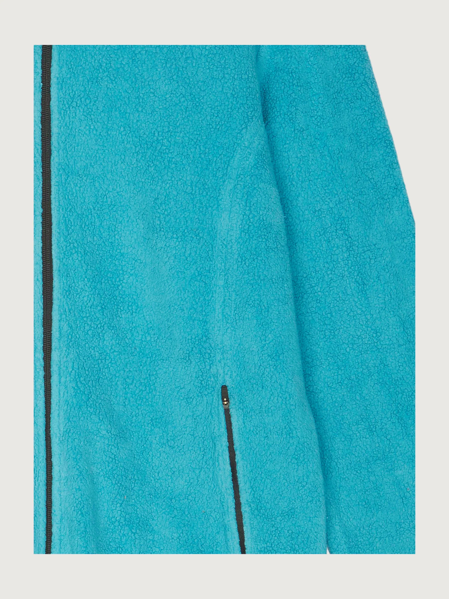 Secondhand Damen Fleecejacke aus reiner Bio-Baumwolle - Image 9