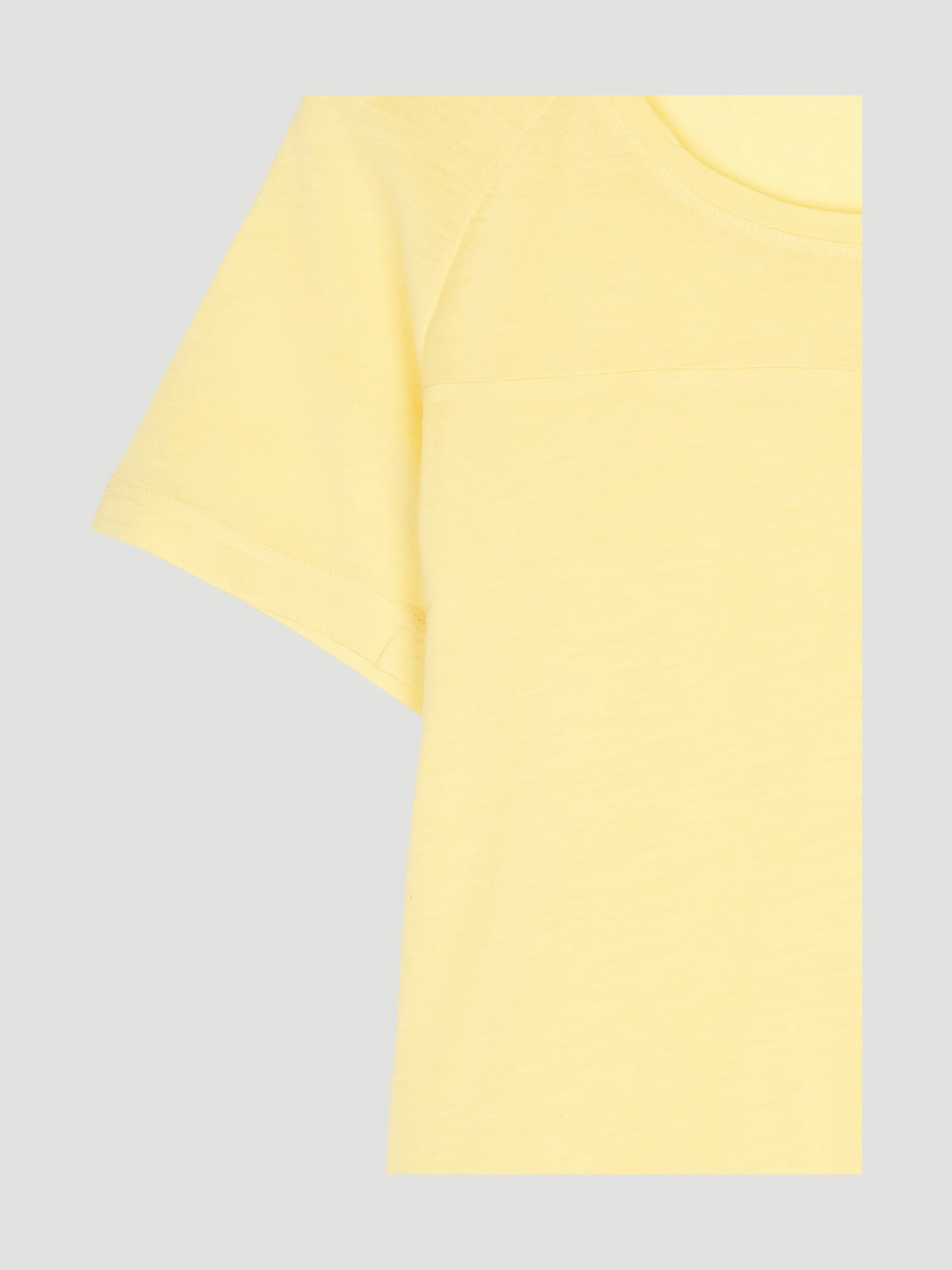 Secondhand Damen Funktionsshirt aus Bio-Merinowolle mit Seide - Image 3