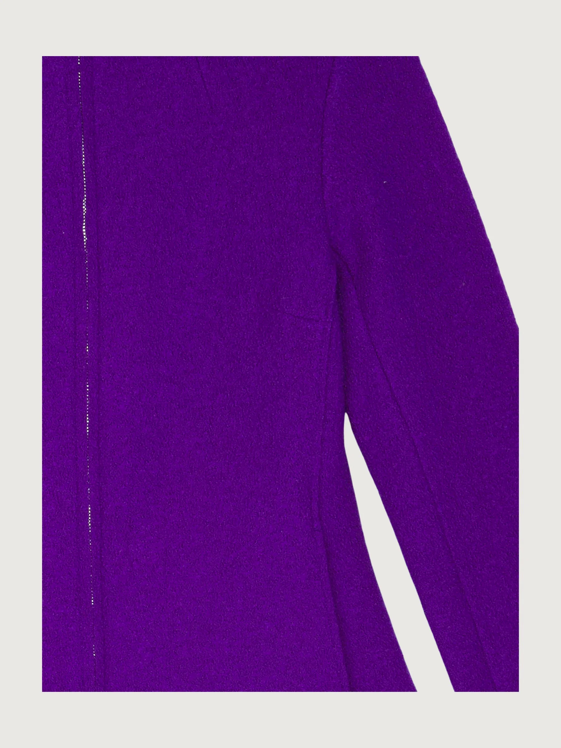 Secondhand Damen Jacke aus reiner Schurwolle - Image 12