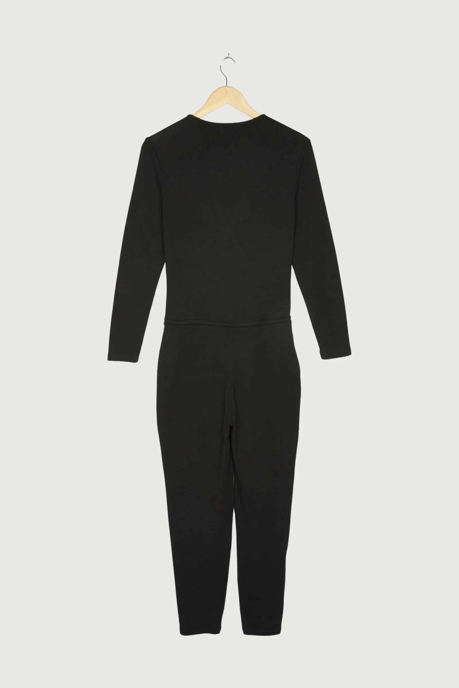 Secondhand Damen Jumpsuit aus Bio-Baumwolle und Modal - Image 2