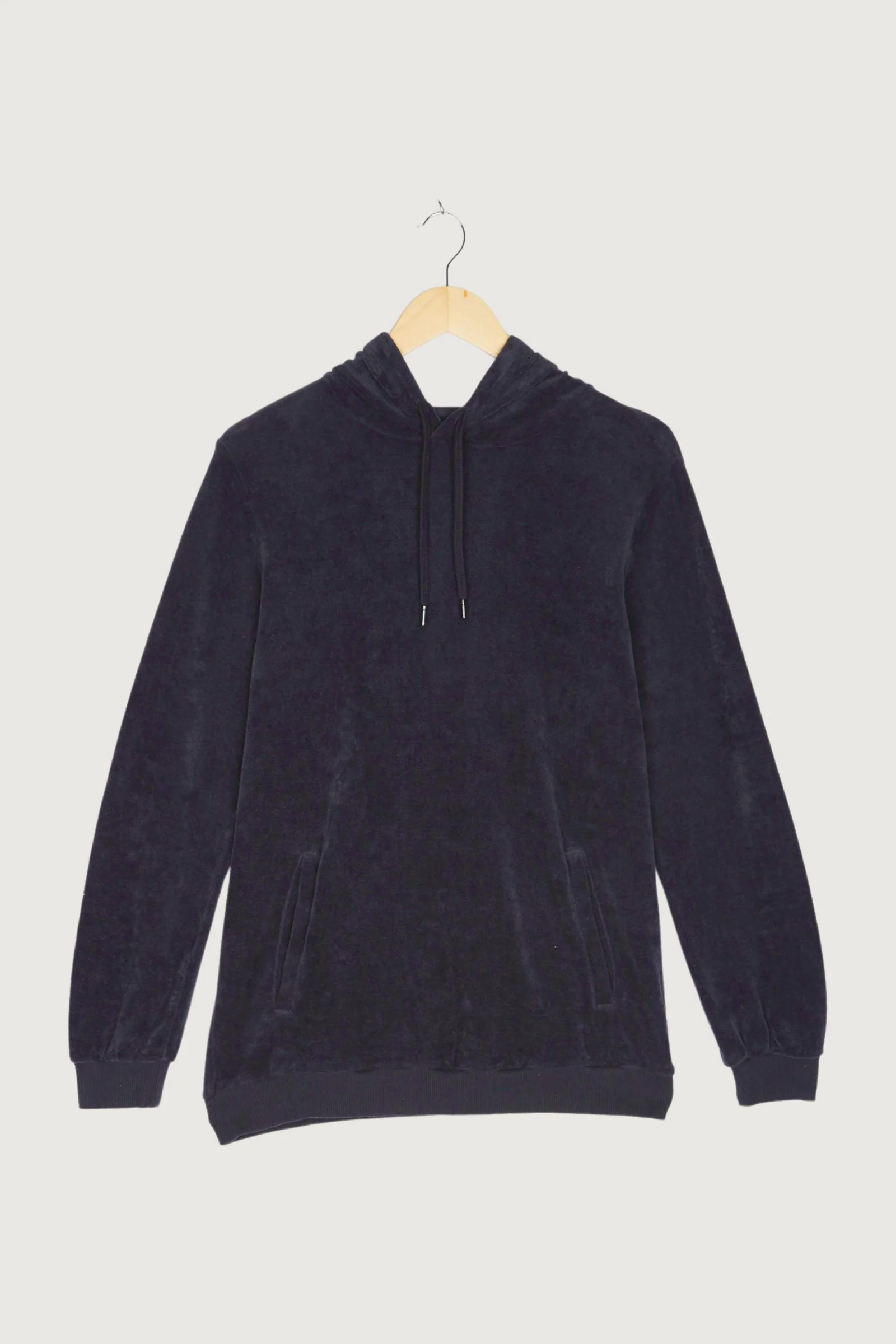 Secondhand Damen Nicki-Hoodie aus reiner Bio-Baumwolle - Image 4