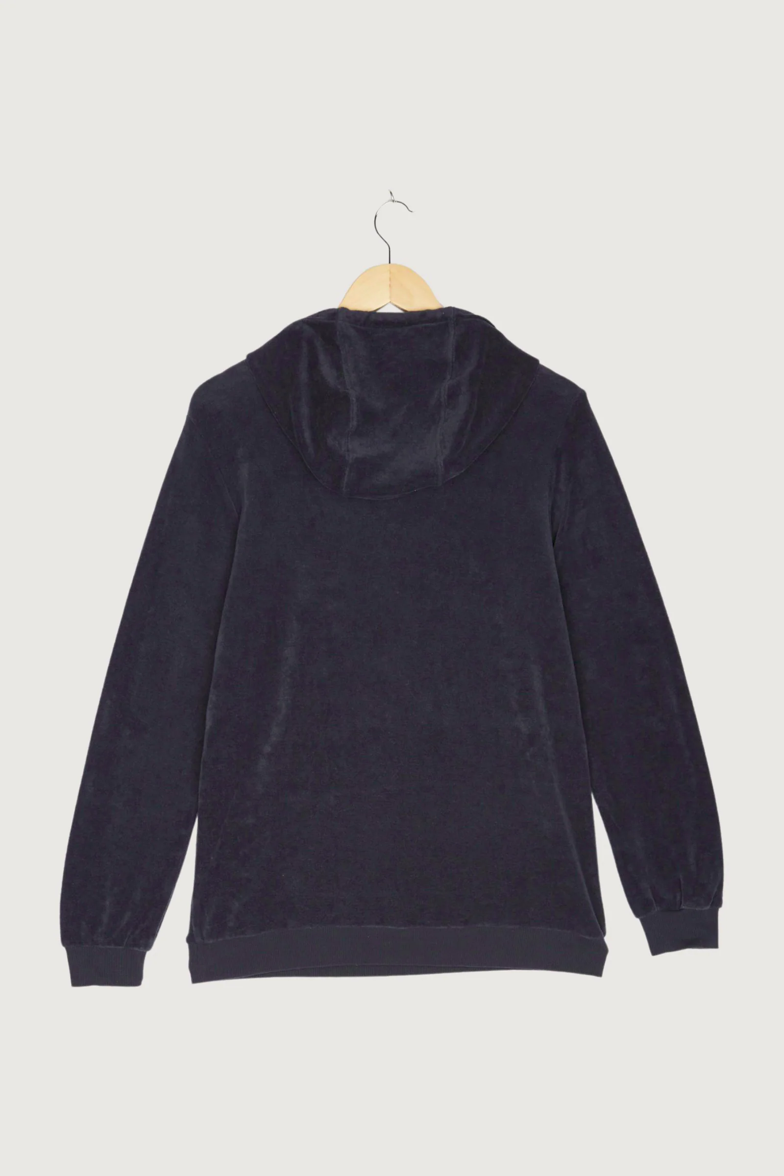 Secondhand Damen Nicki-Hoodie aus reiner Bio-Baumwolle - Image 5