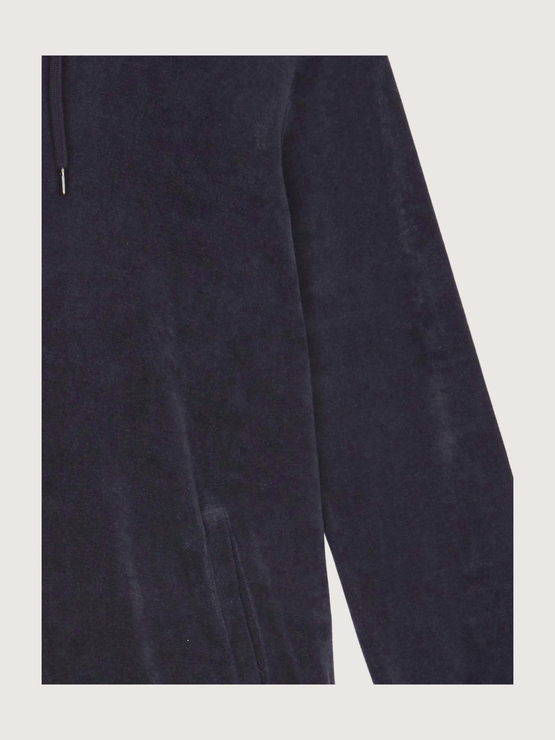 Secondhand Damen Nicki-Hoodie aus reiner Bio-Baumwolle - Image 6