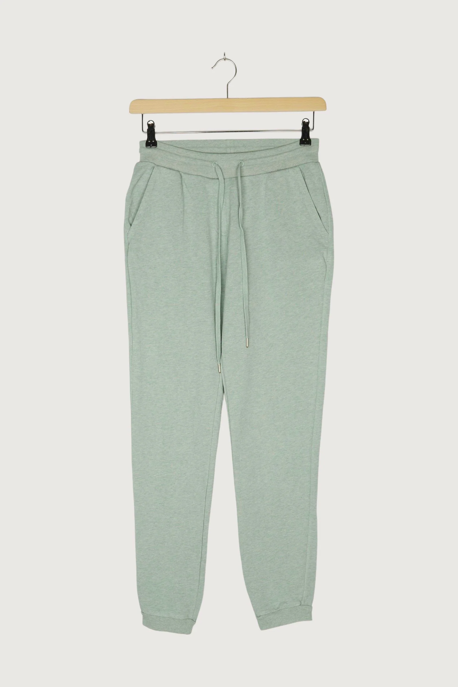 Secondhand Damen Sweathose aus reiner Bio-Baumwolle - Image 13
