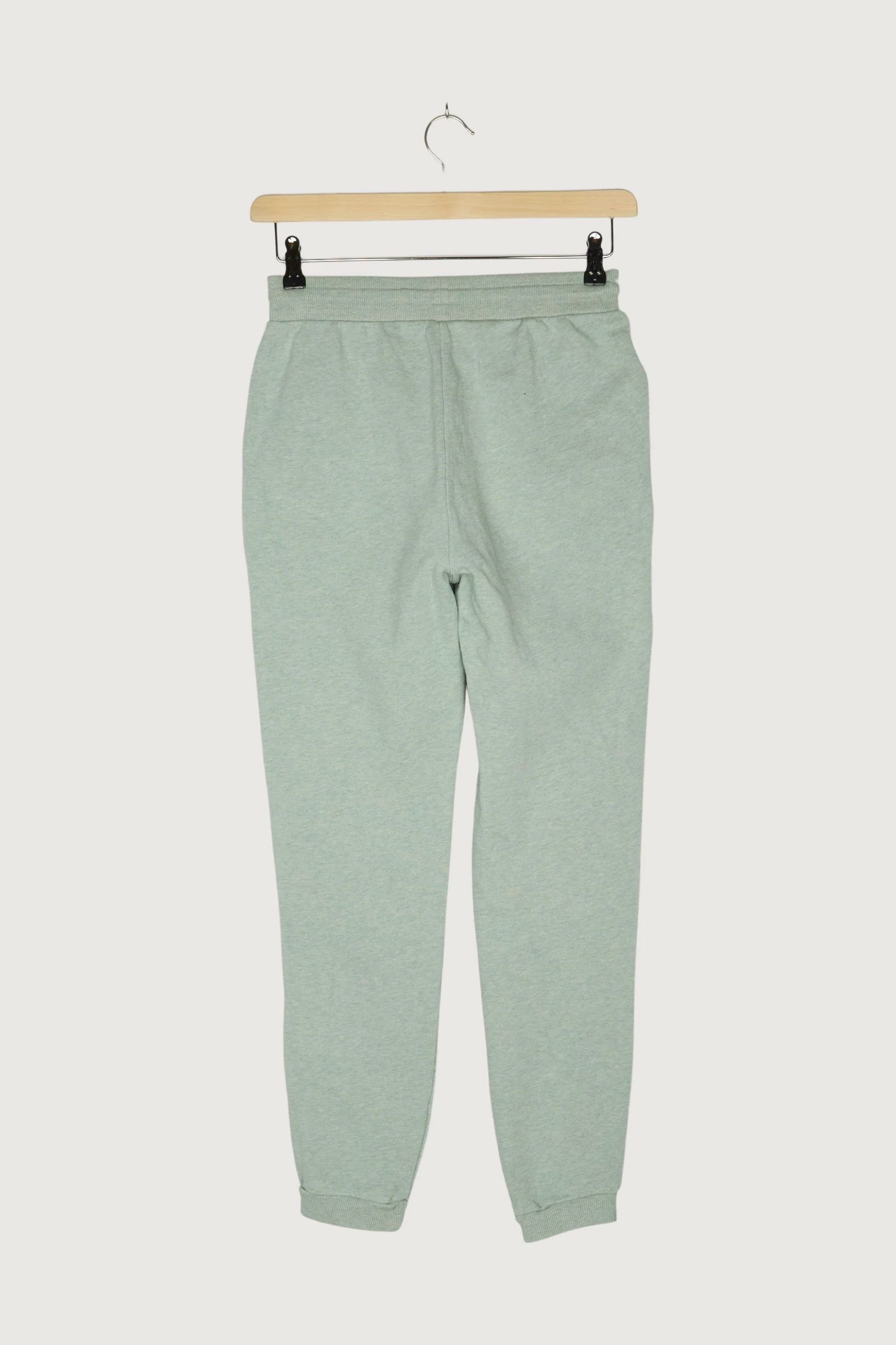 Secondhand Damen Sweathose aus reiner Bio-Baumwolle - Image 14