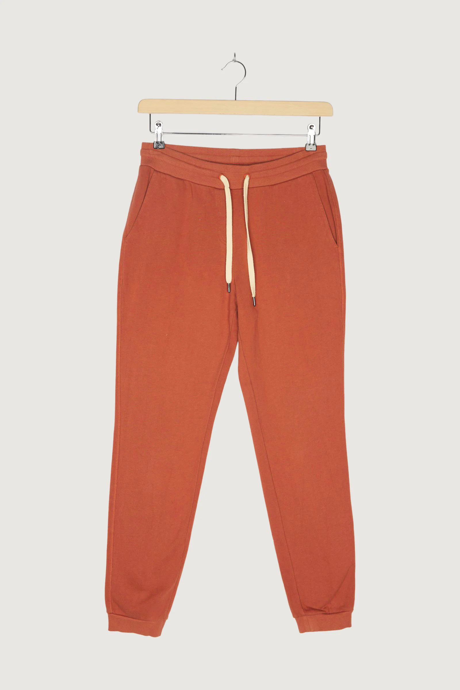 Secondhand Damen Sweathose aus reiner Bio-Baumwolle - Image 7