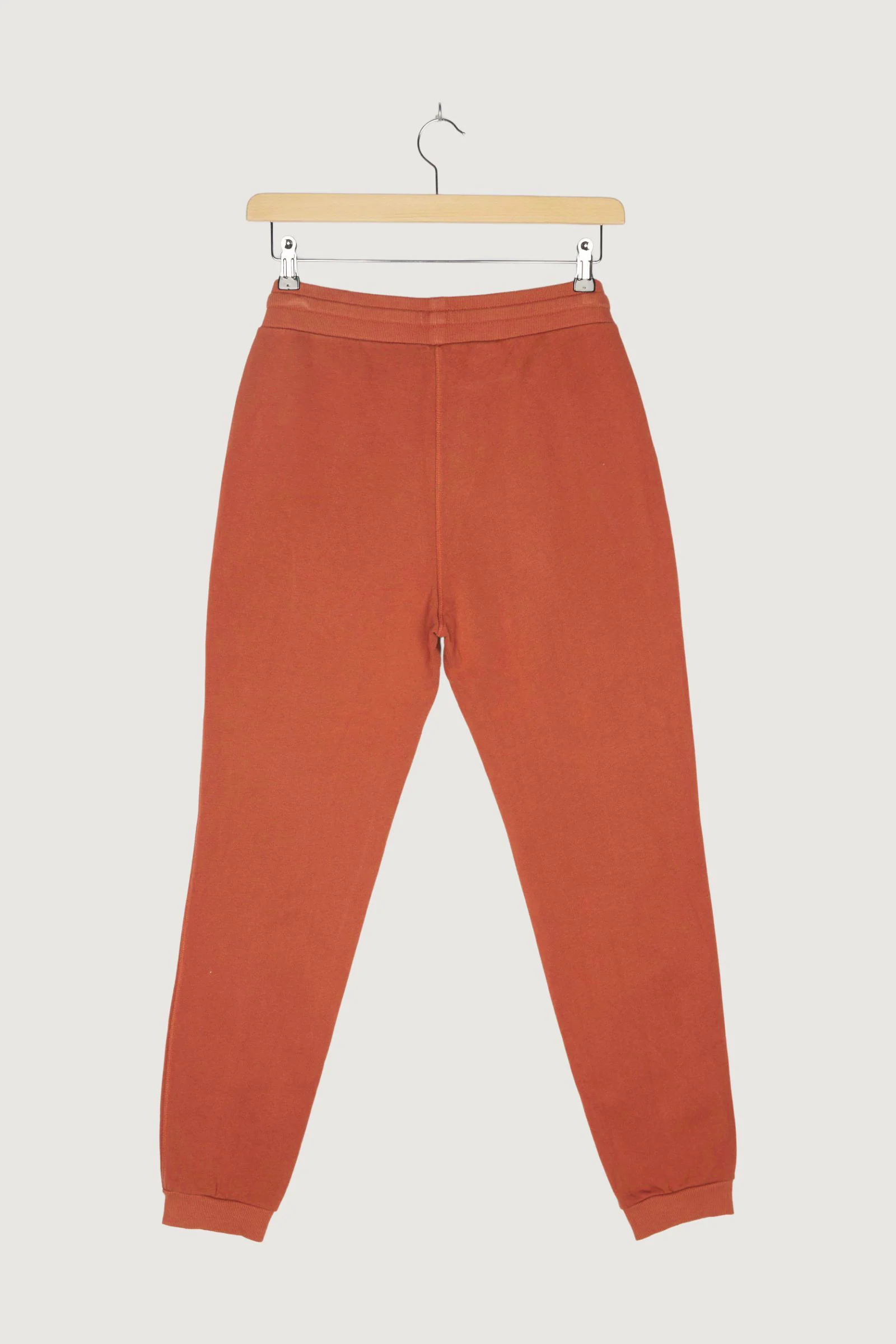 Secondhand Damen Sweathose aus reiner Bio-Baumwolle - Image 8